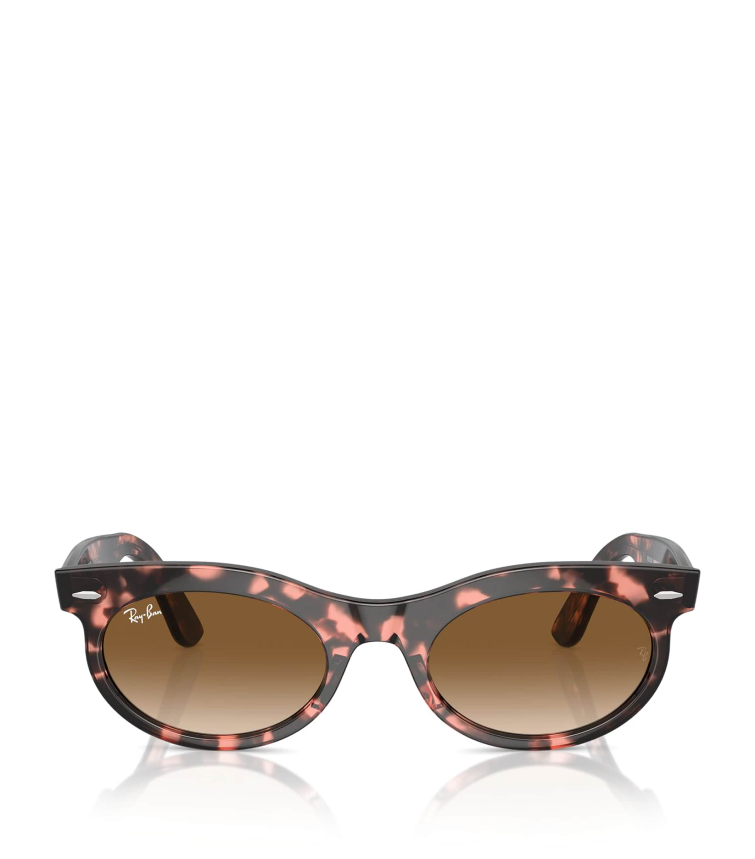 Ray Ban Ray-ban Sunglasses In Pink