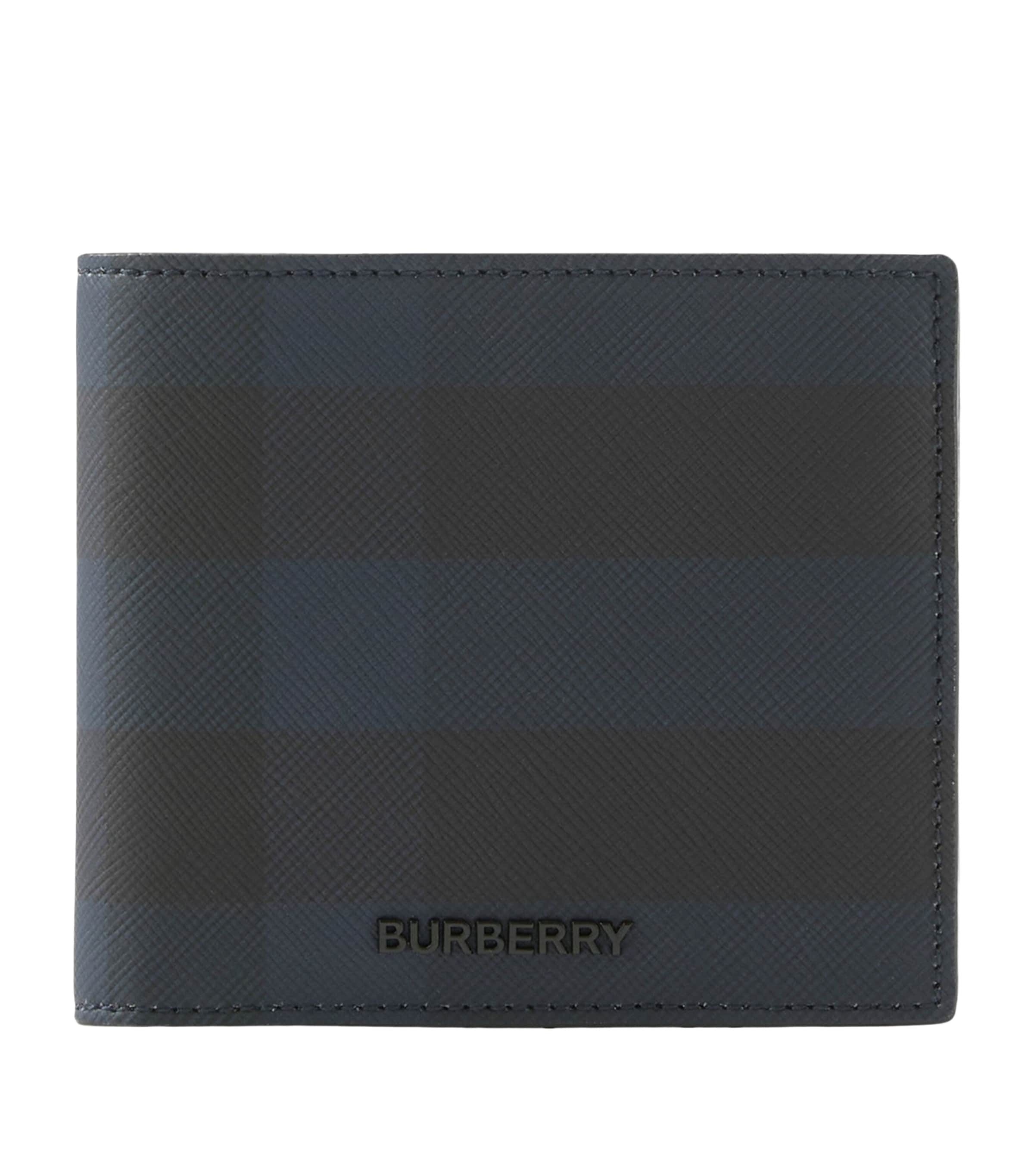 Mens Burberry Wallets | Harrods UK