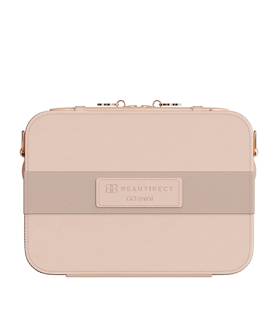 GO Mini Beauty Box NUDE Image 7