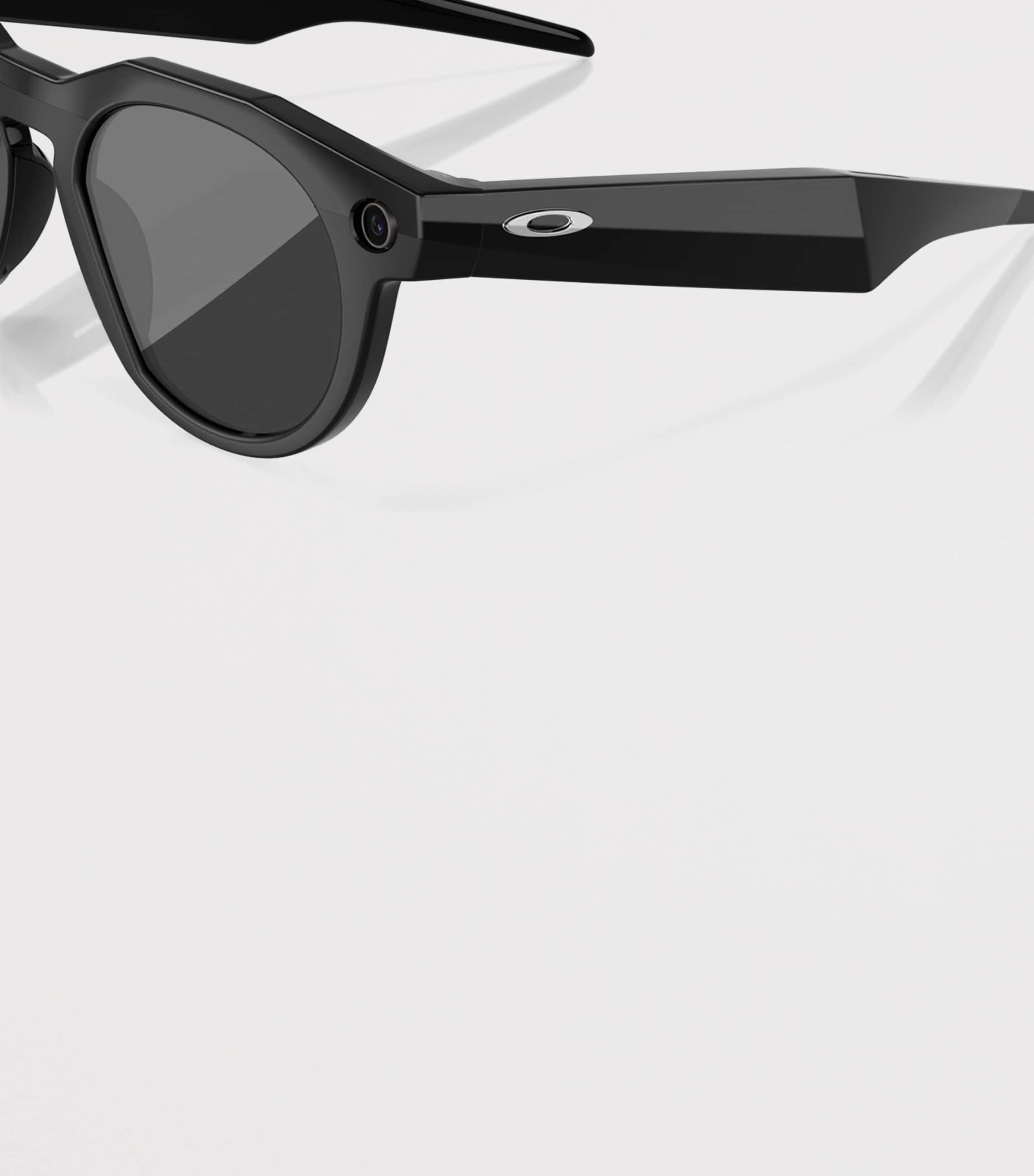 Oakley Meta AI HSTN Sunglasses Image 7