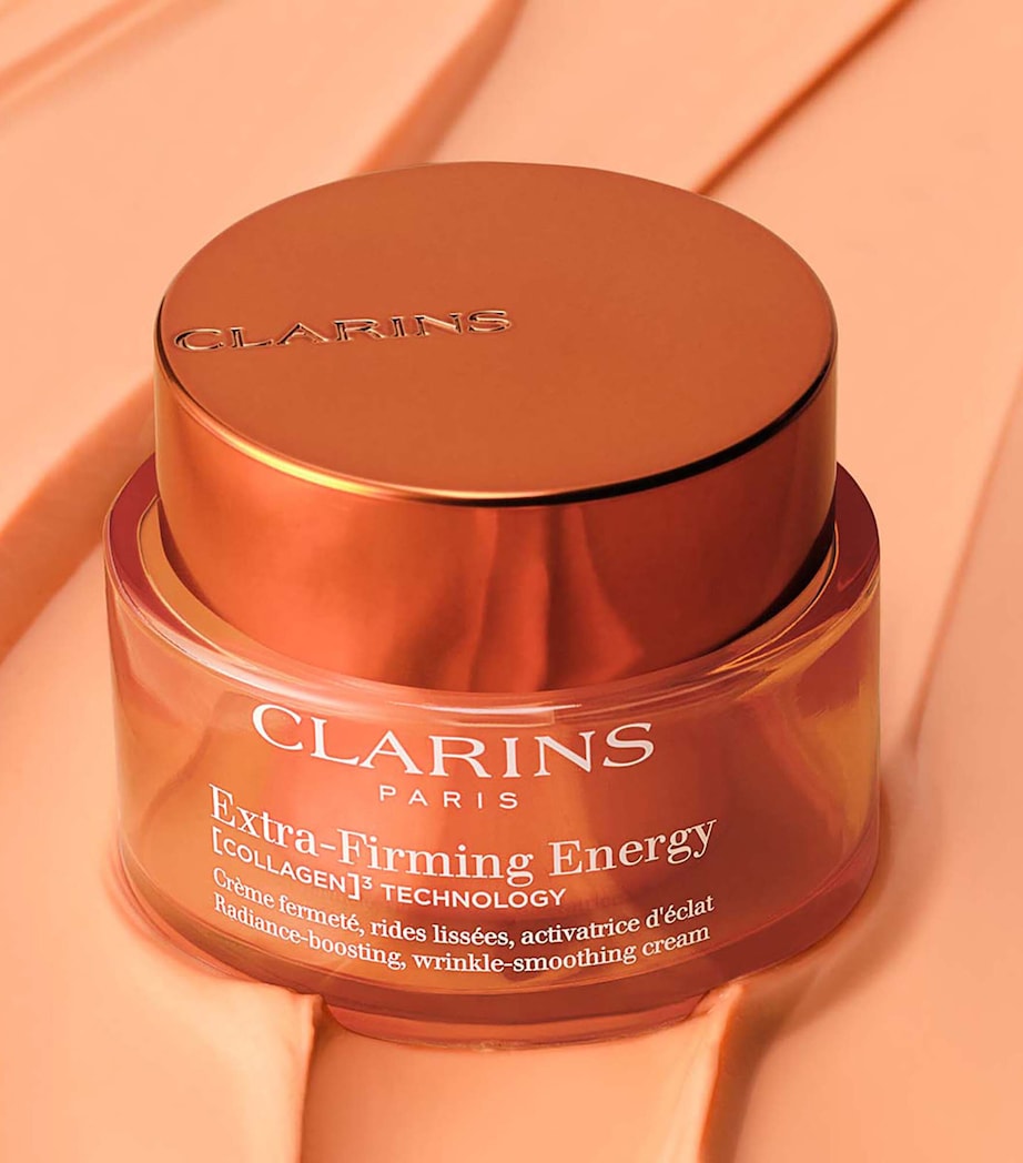 Clarins Extra-Firming Energy Day Cream (50ml) Image 6