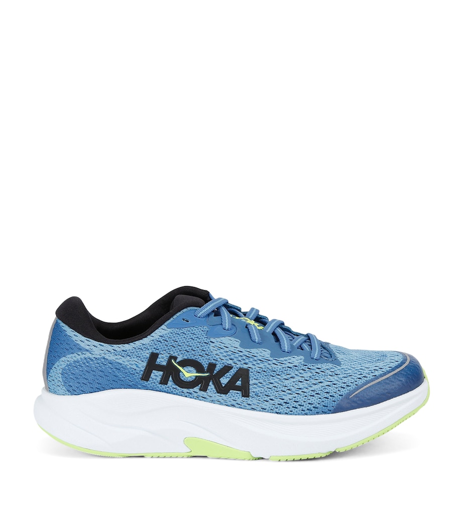 Rincon 4 Trainers BLUE Image 1