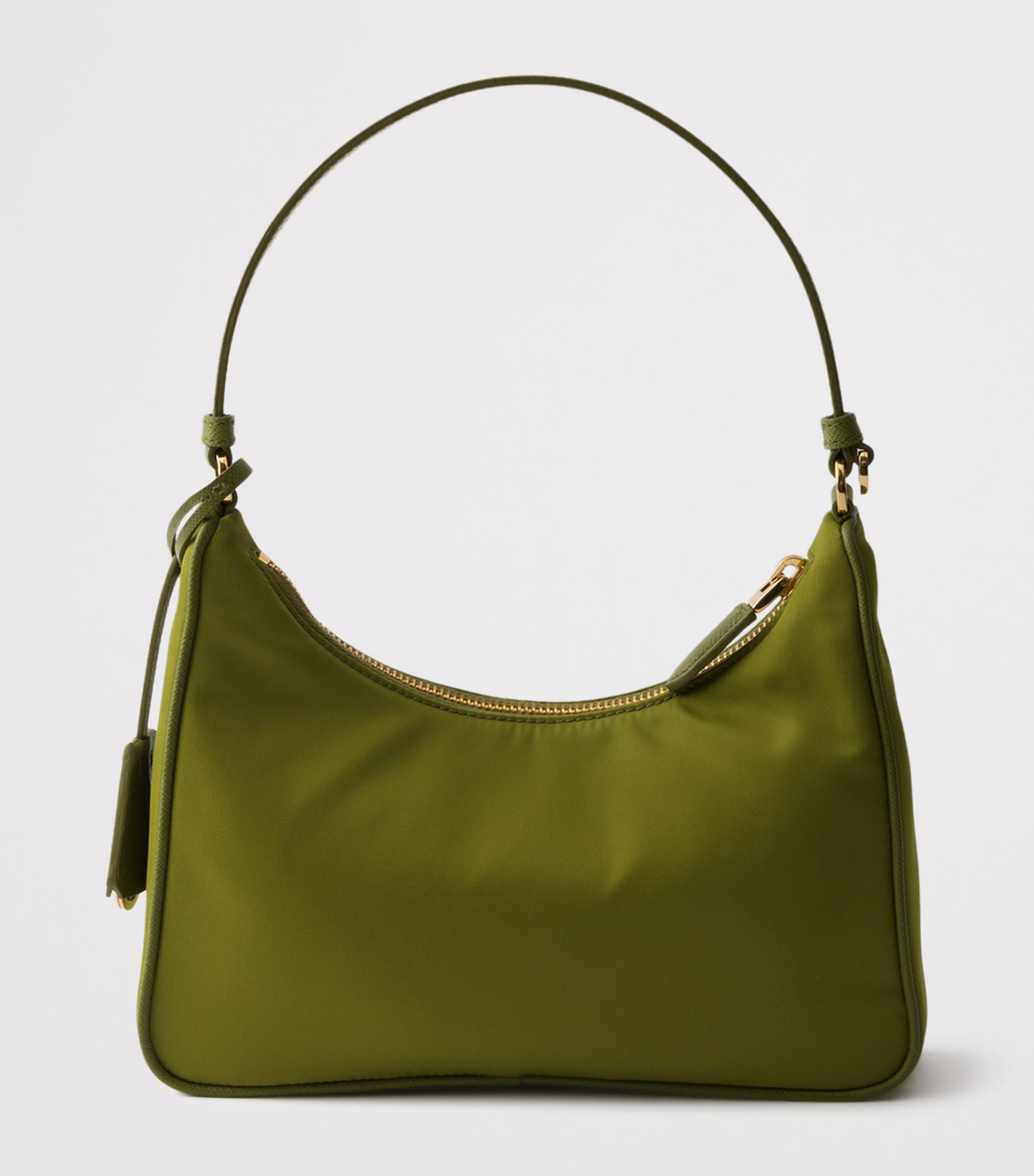 Prada Re-Nylon Re-Edition 2005 Shoulder Bag Image 3