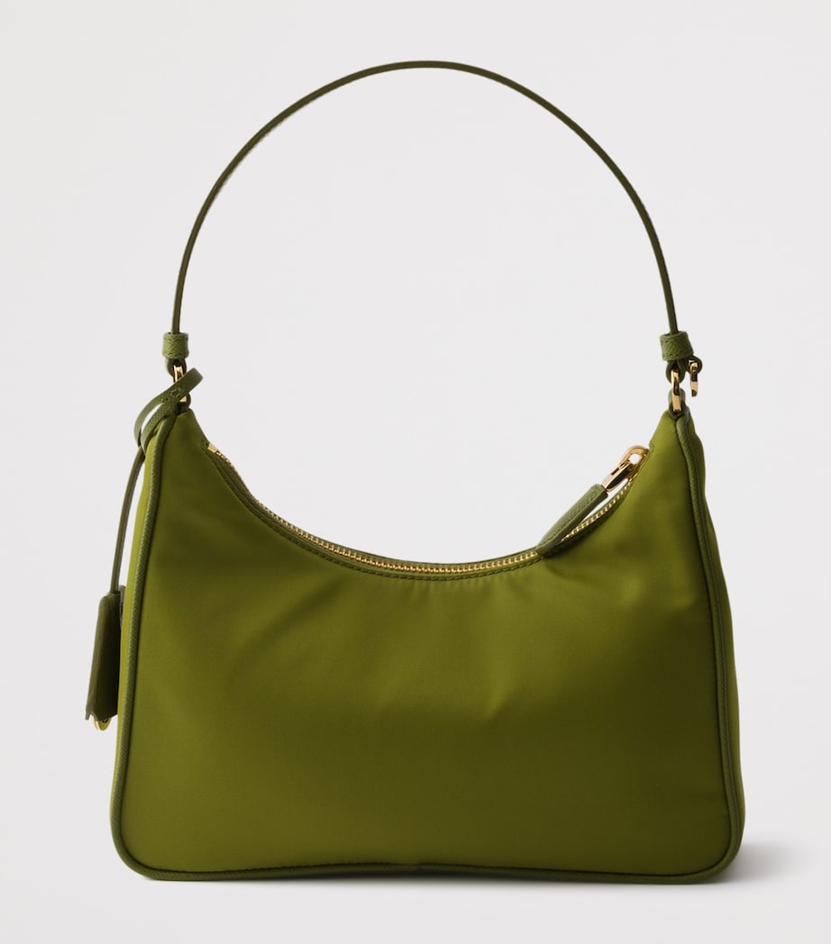 Prada Re-Nylon Re-Edition 2005 Shoulder Bag Image 3