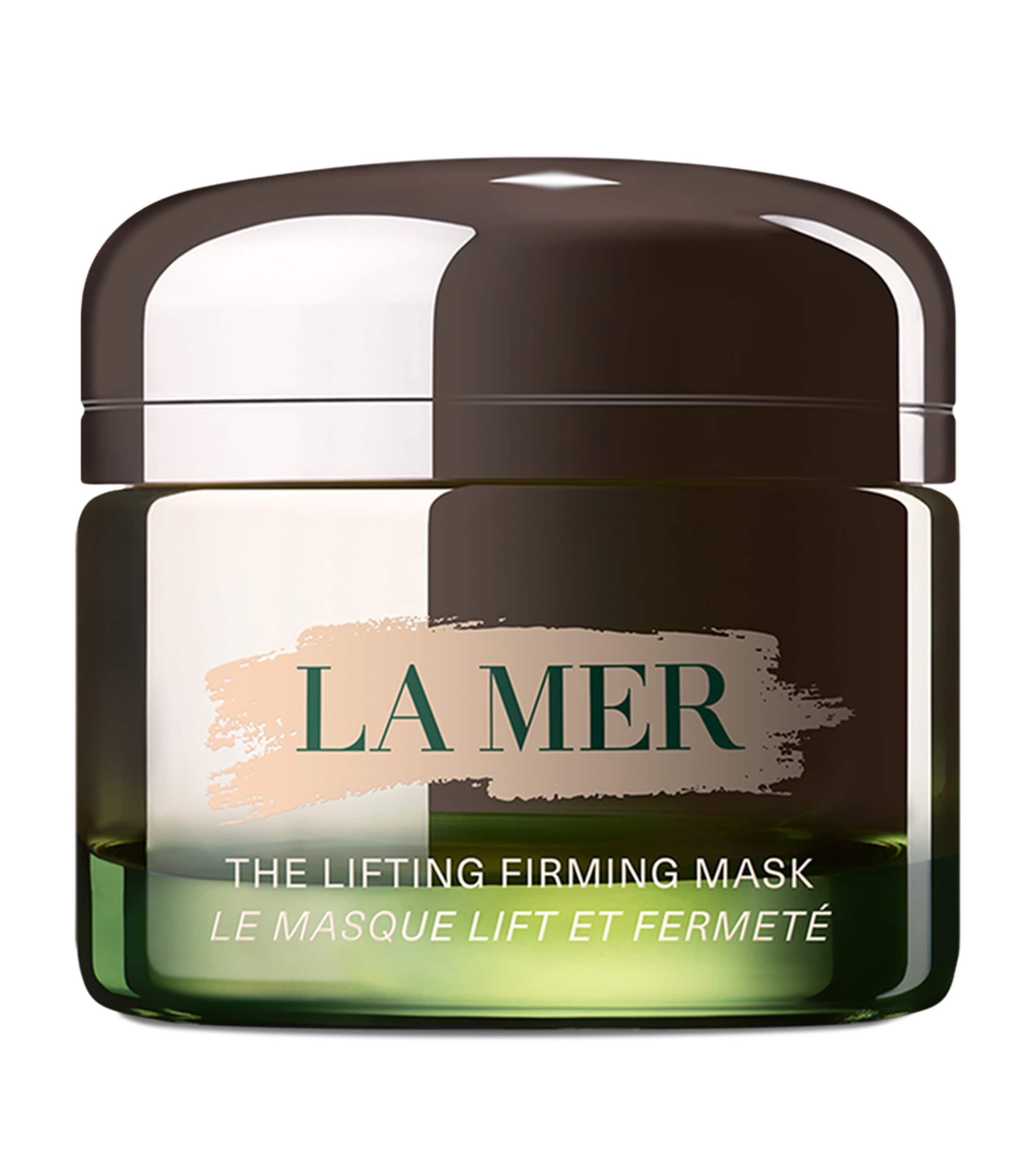 La Mer The Lifting and Firming Mask (50ml) | Skincare | Face Masks | Leave on Masks | Designers | La Mer