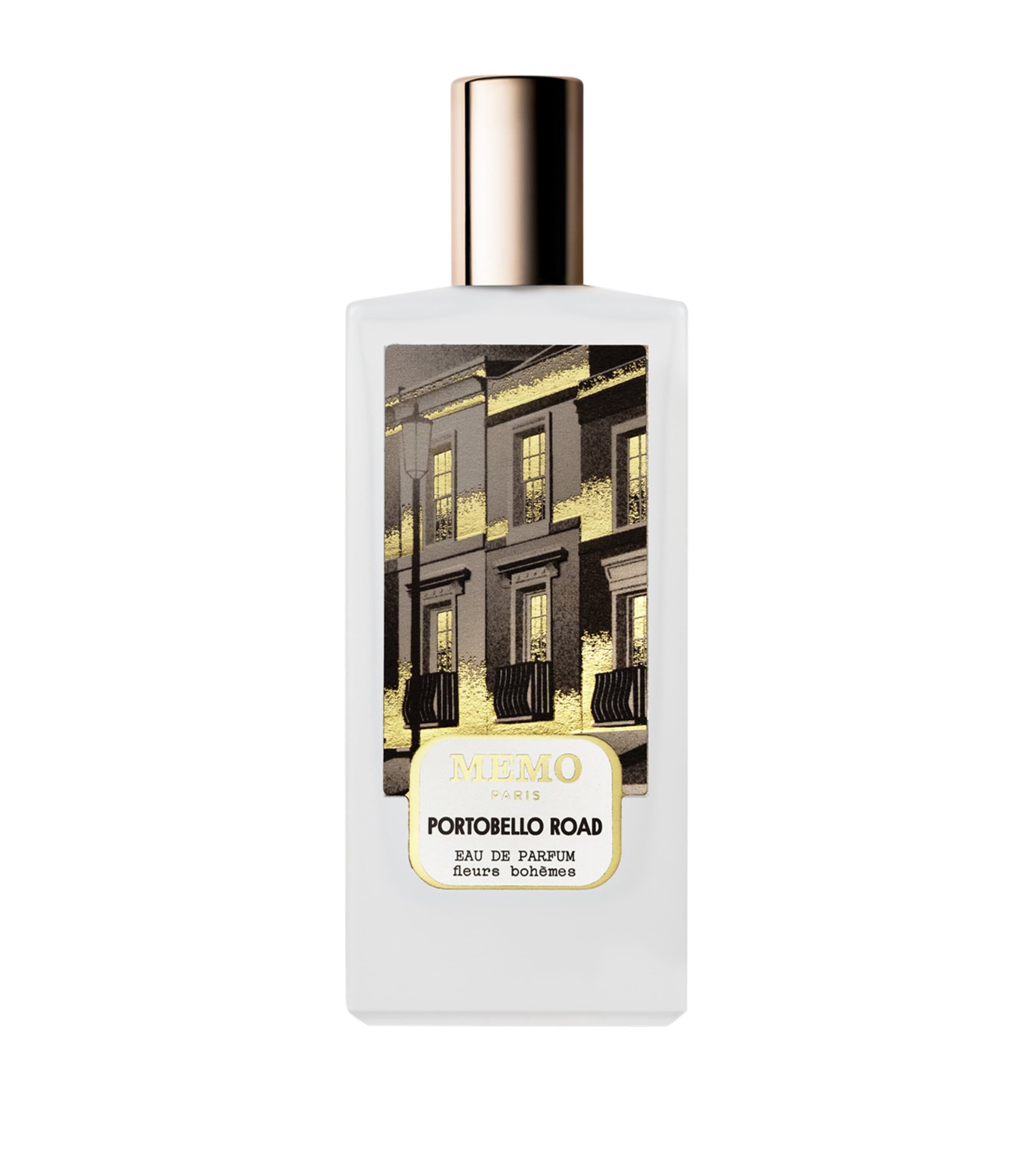 MEMO PARIS Portobello Road Eau de Parfum (75ml) Image 1