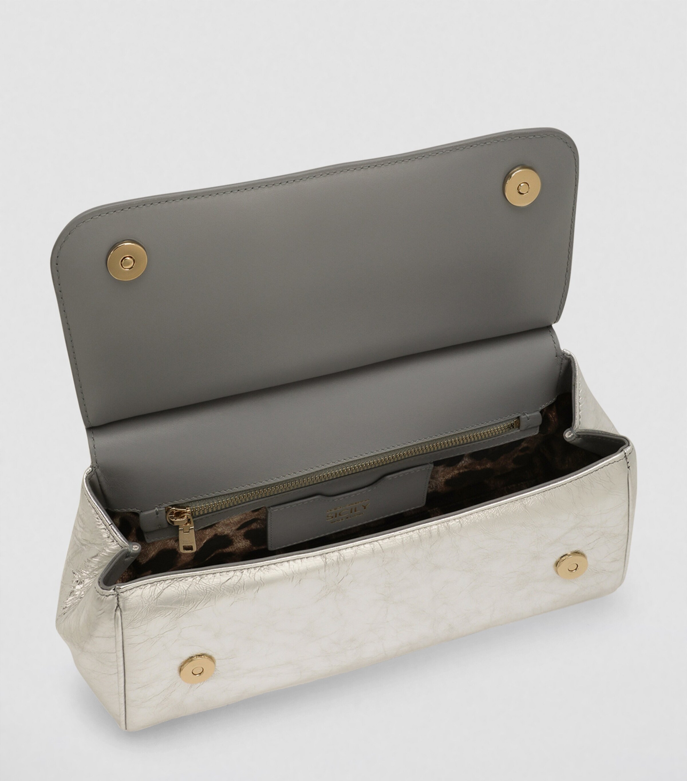 VIP【送料無料関税込み】Dolce&Gabbana Large Sicily Clutch Bag Dolce&Gabbana Large Sicily Clutch Handbag | Saks Fifth Avenue
