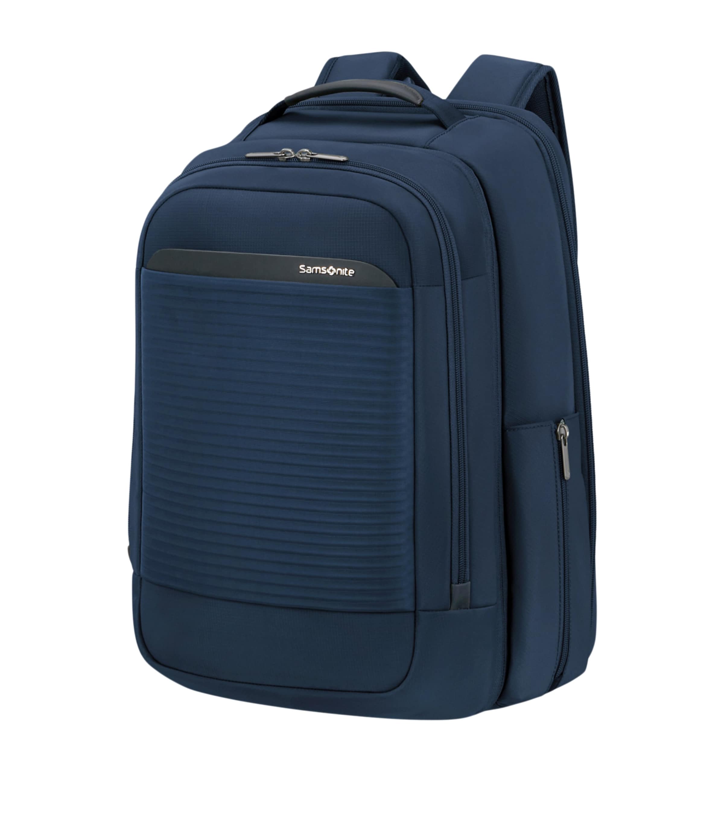 Paralux 2-In-1 Travel Backpack MIDNIGHT NAVY 1552 Image 2