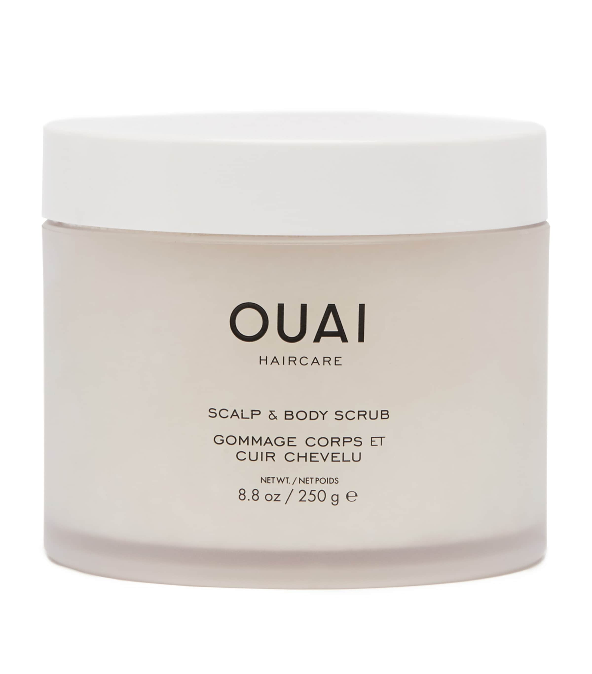 Ouai Scalp And Body Scrub