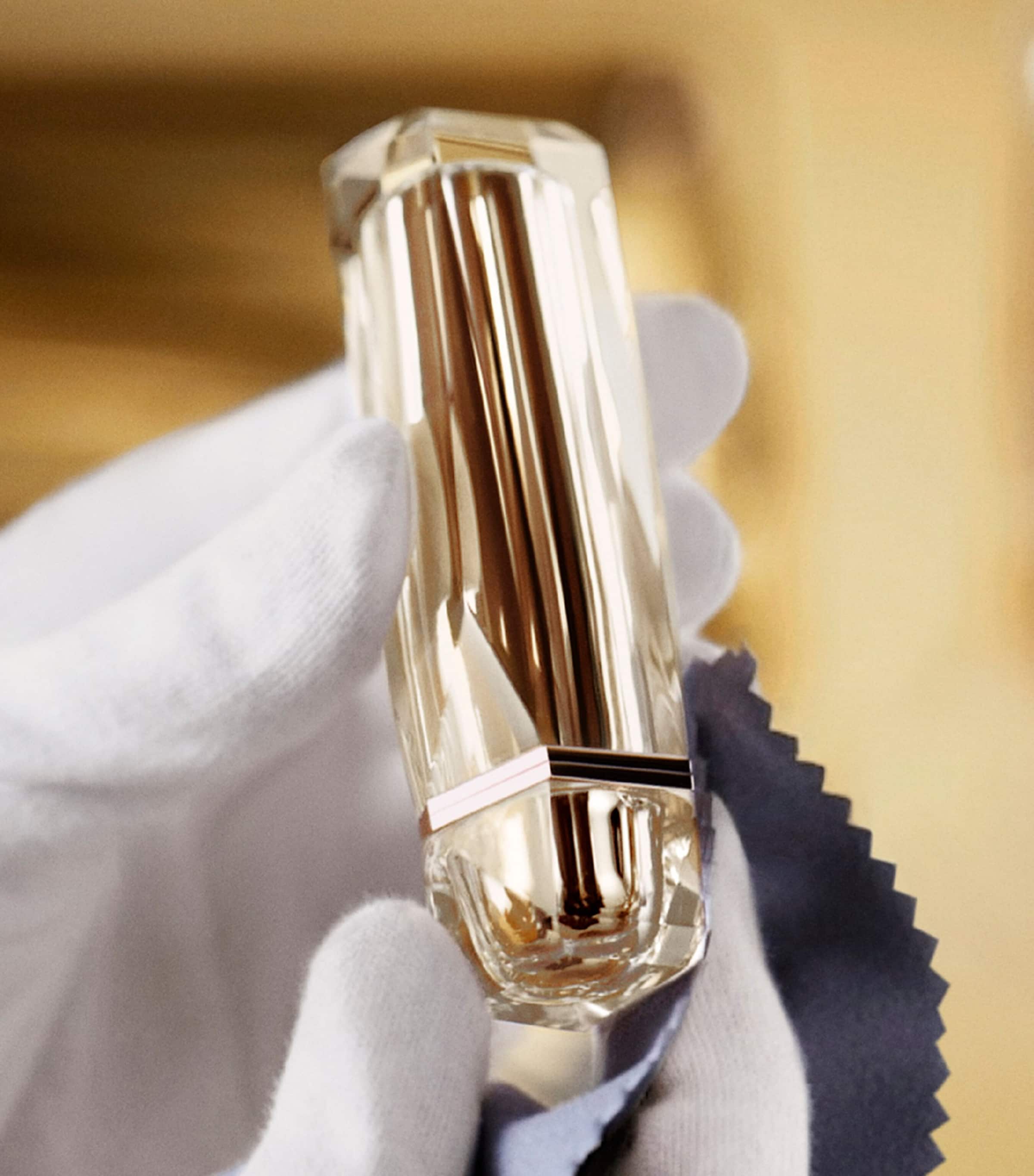 Re-Nutriv The Diamond Serum Lipstick 240 DOUBLE ROSE Image 5