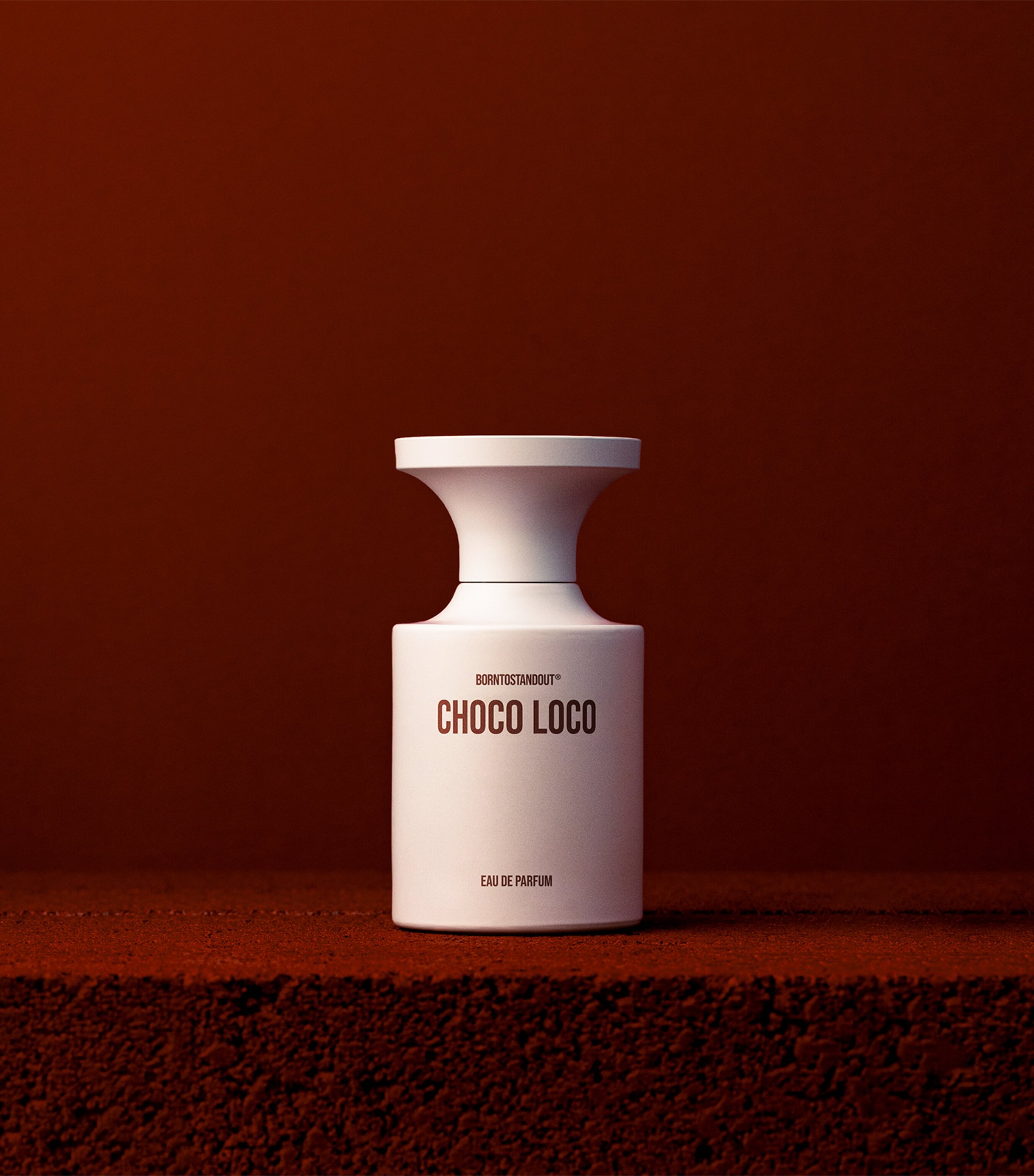 Choco Loco Eau de Parfum (50ml) NO COLOUR Image 3