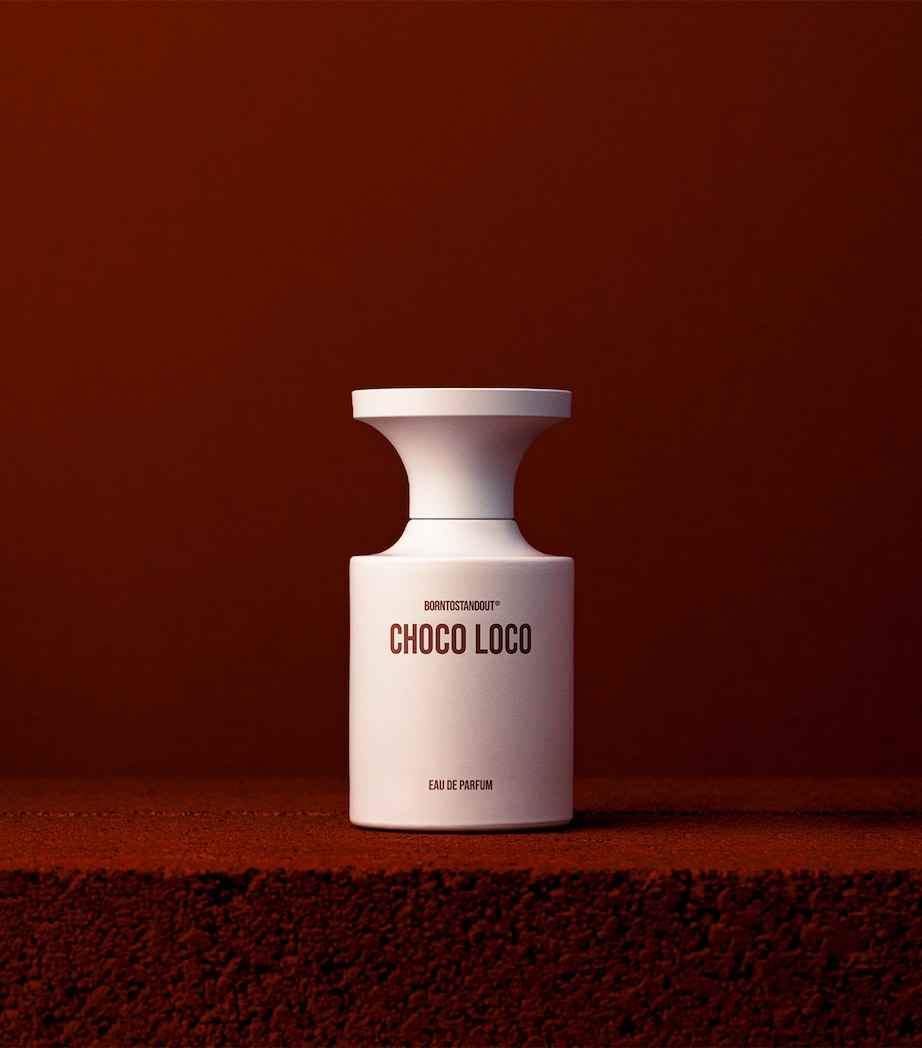 Choco Loco Eau de Parfum (50ml) NO COLOUR Image 3