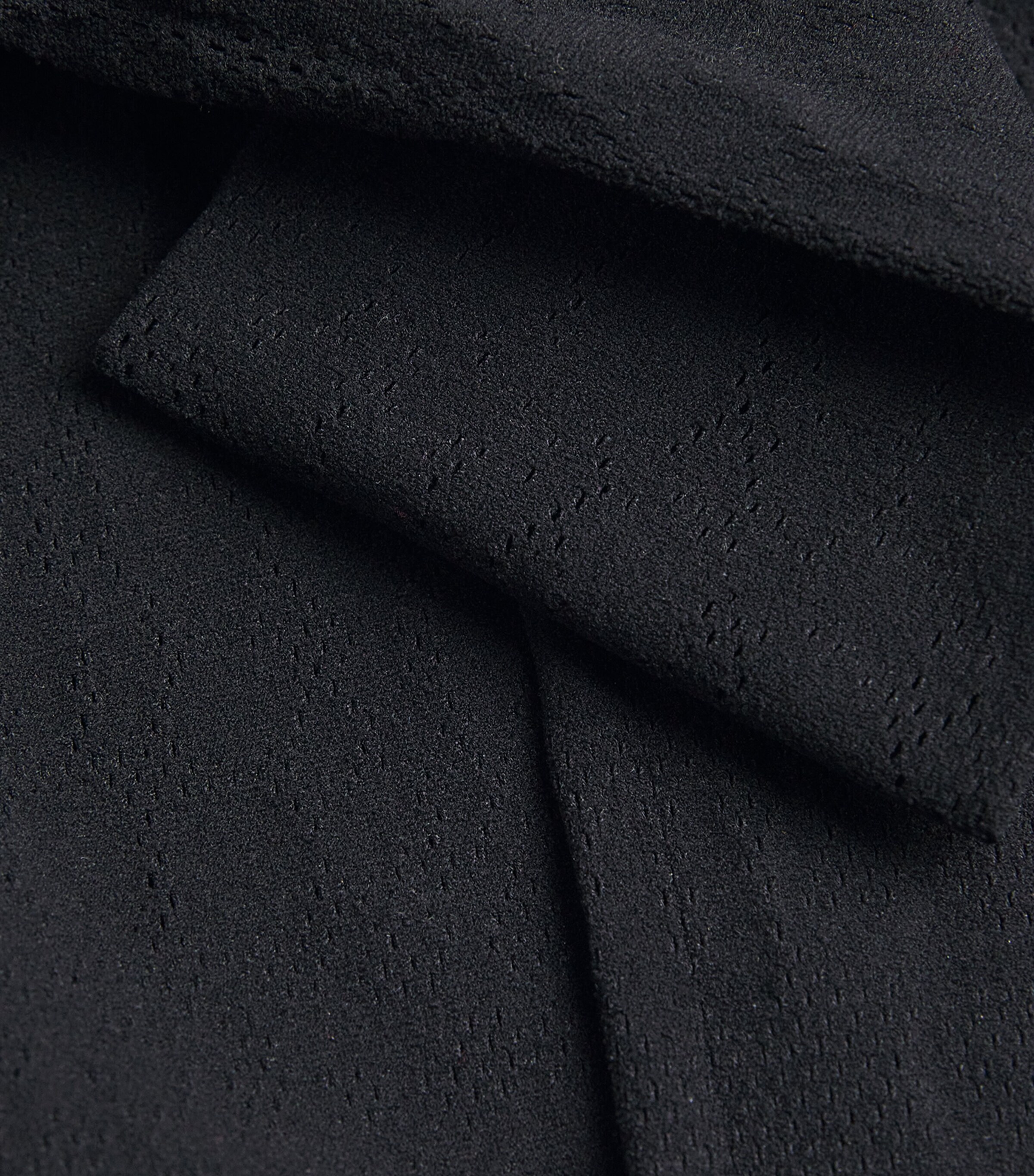 Wolford Black Reptile Net Catsuit | Harrods UK