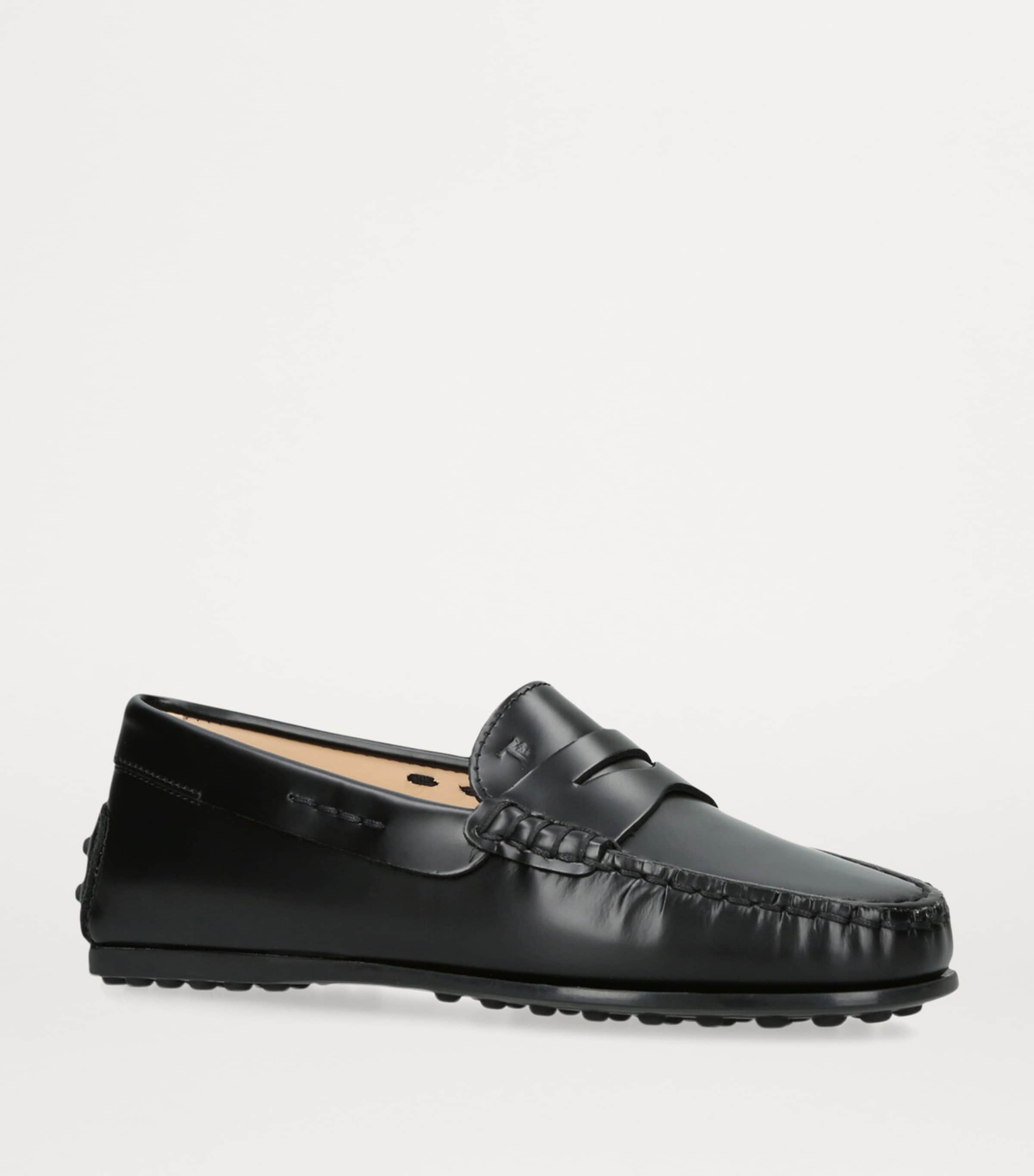 Tod's Leather Mocassino Nuovo City Driving Shoes | Wedding | Boys Shoes | Loafers | Designers | Tod's Tod's Leather Mocassino Nuovo City Driving Shoes | Wedding | Boys Shoes | Loafers | Designers | Tod's