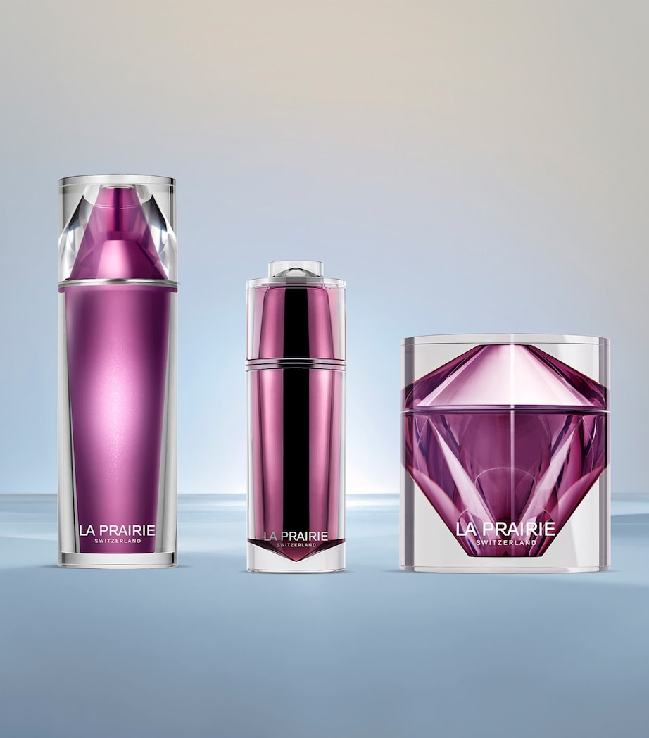 La Prairie Platinum Rare Haute-Rejuvenation Cream (50ml) Image 5