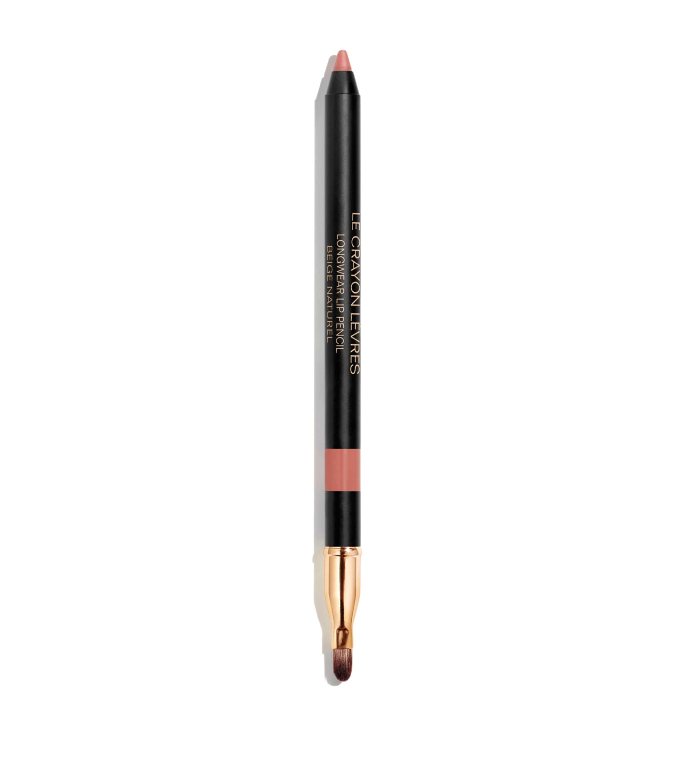 CHANEL CHANEL LE CRAYON LÈVRES Precision Lip-Defining Pencil Beige Naturel Image 1