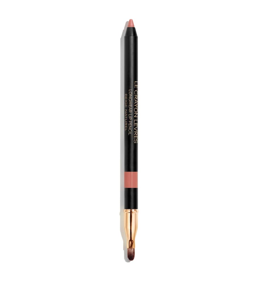 CHANEL CHANEL LE CRAYON LÈVRES Precision Lip-Defining Pencil Beige Naturel Image 1