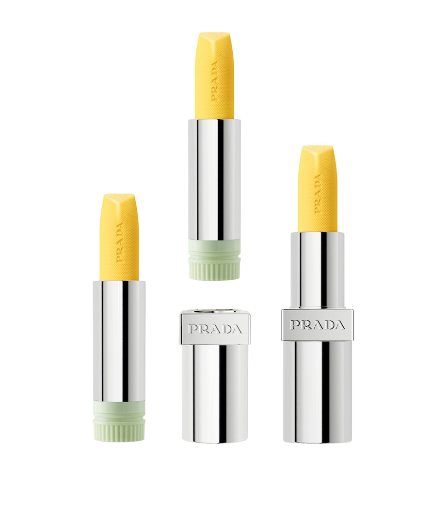 Banana Lip Balm – Refill NO COLOUR Image 2