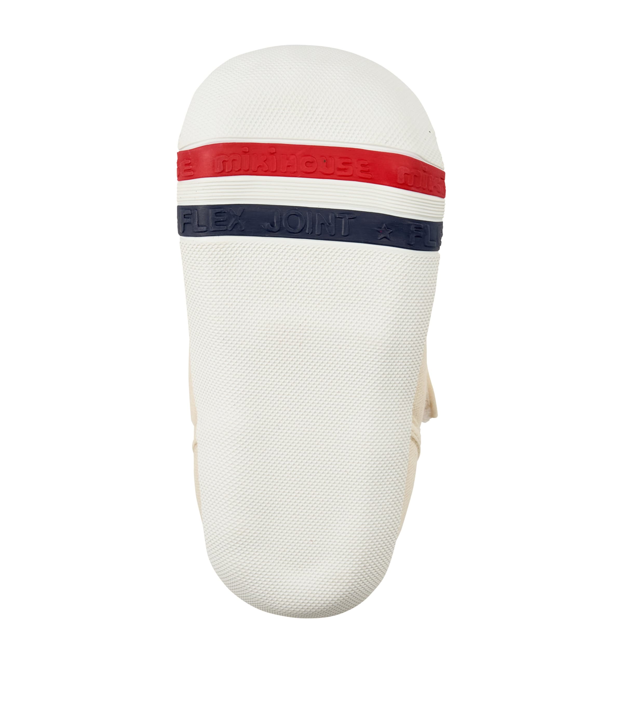 Velcro High-Top Sneakers 1 Image 3