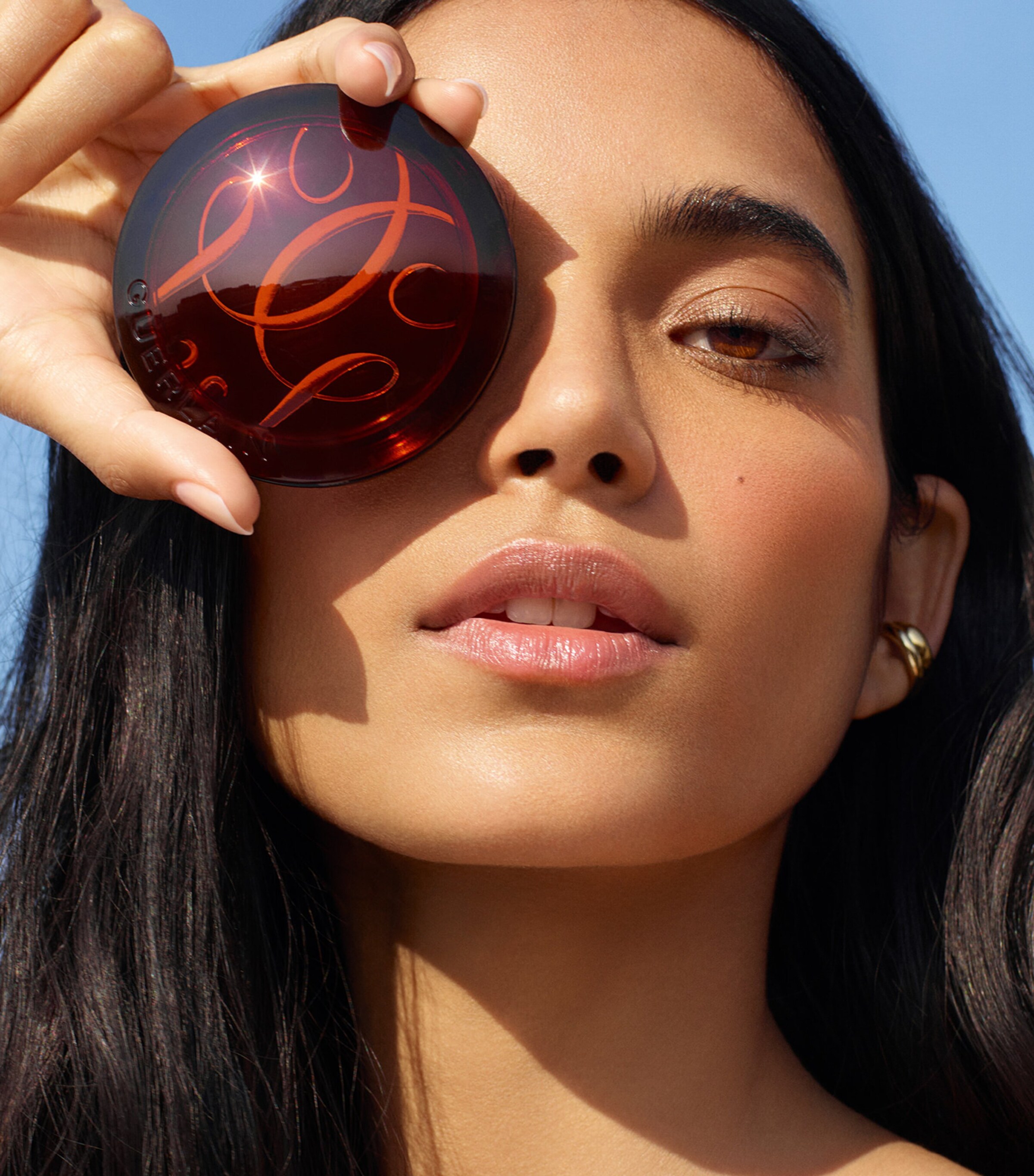 Terracotta Blush 2 Image 5