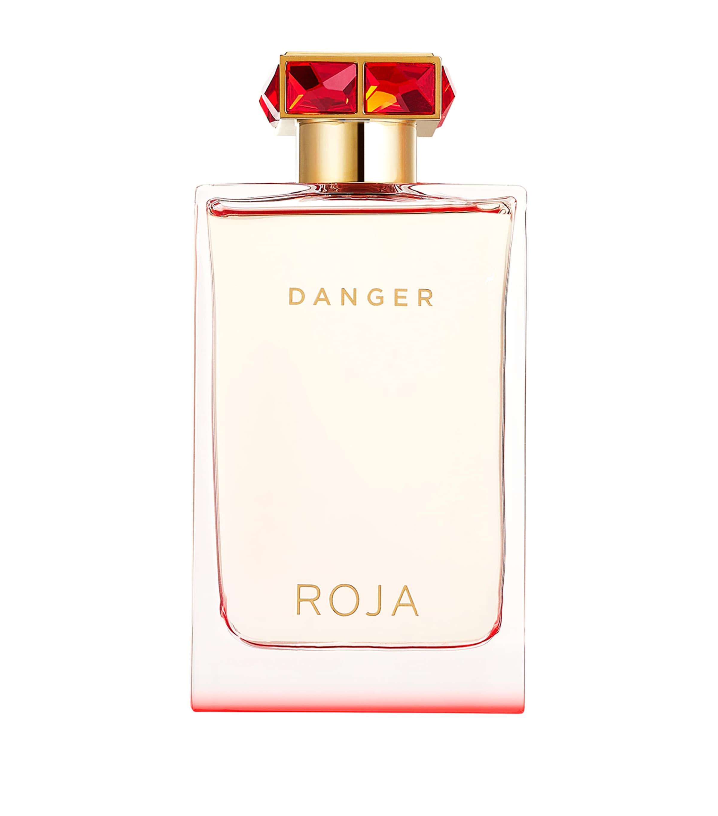 Roja Danger Pour Femme Eau De Parfum In White