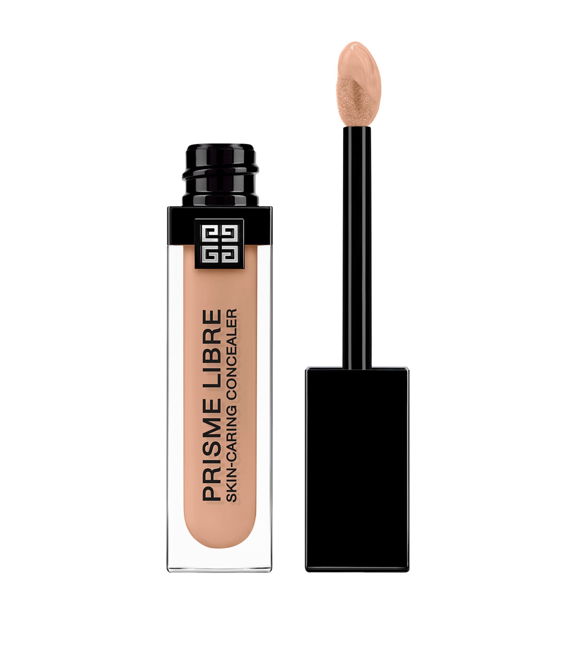 Givenchy Prisme Libre Skin-caring Concealer In White