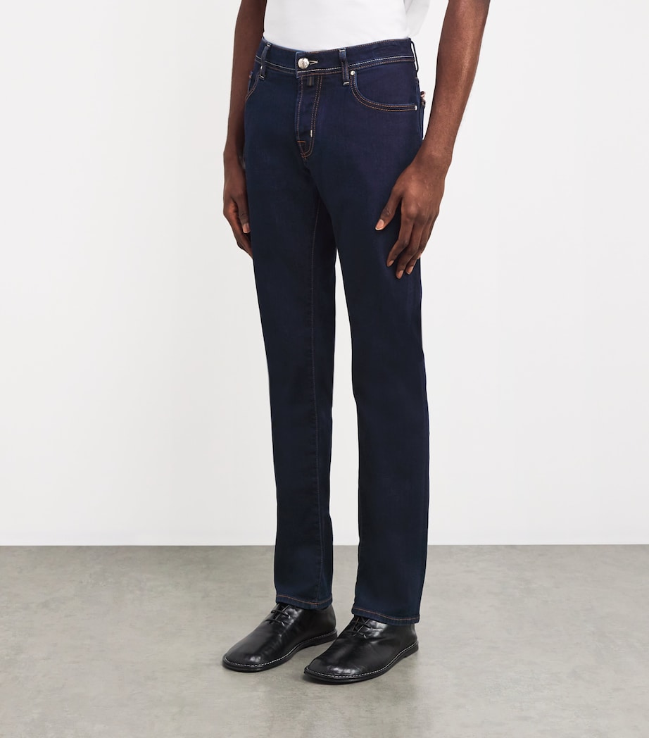 Nick Slim Jeans 100D Image 3