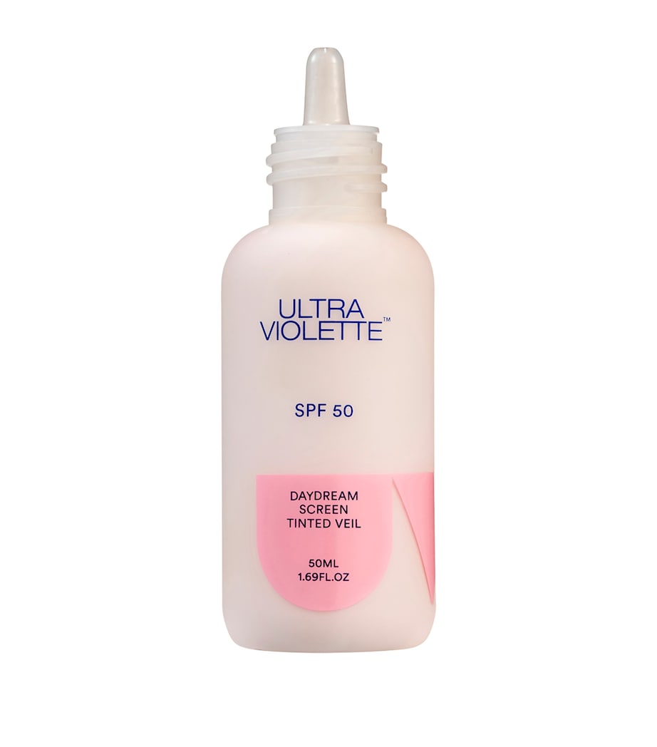 Ultra Violette Daydream Screen SPF 50 Tinted Veil (50ml) Image 2