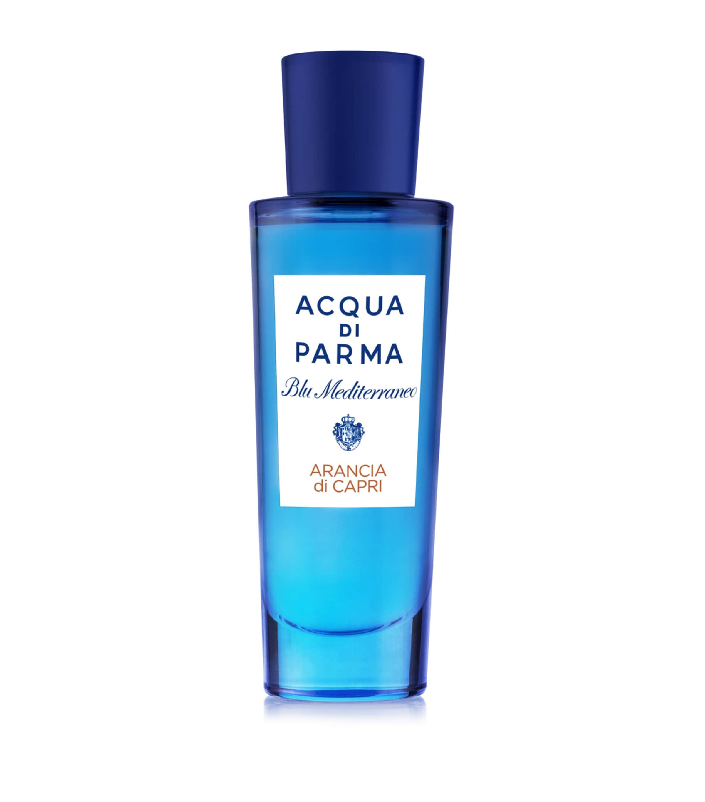 Acqua di Parma Blu Mediterraneo Arancia di Capri Eau de Toilette