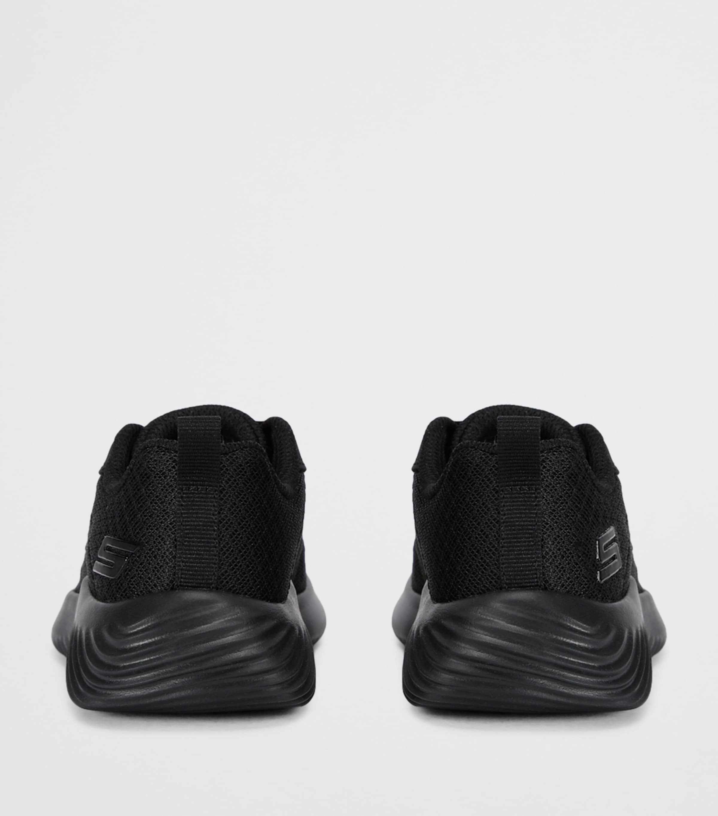 Bounder Karonik Sneakers BLACK Image 2