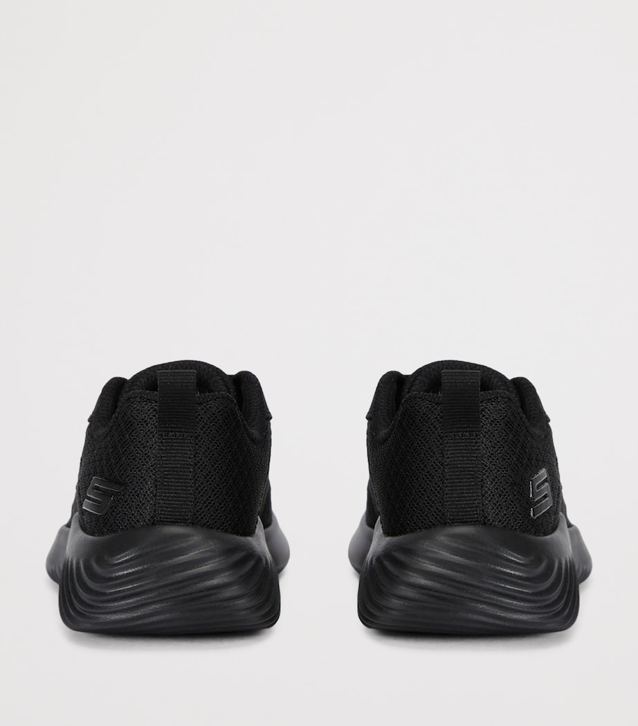 Bounder Karonik Sneakers BLACK Image 2