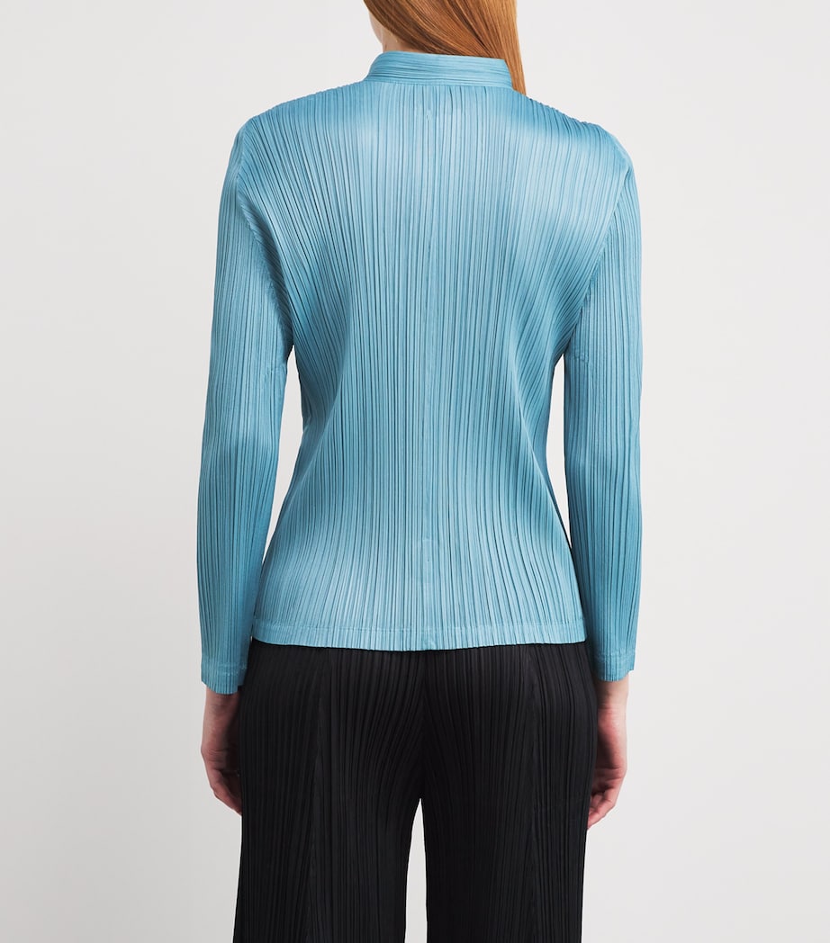 Monthly Colors January Blouse 13 Image 4