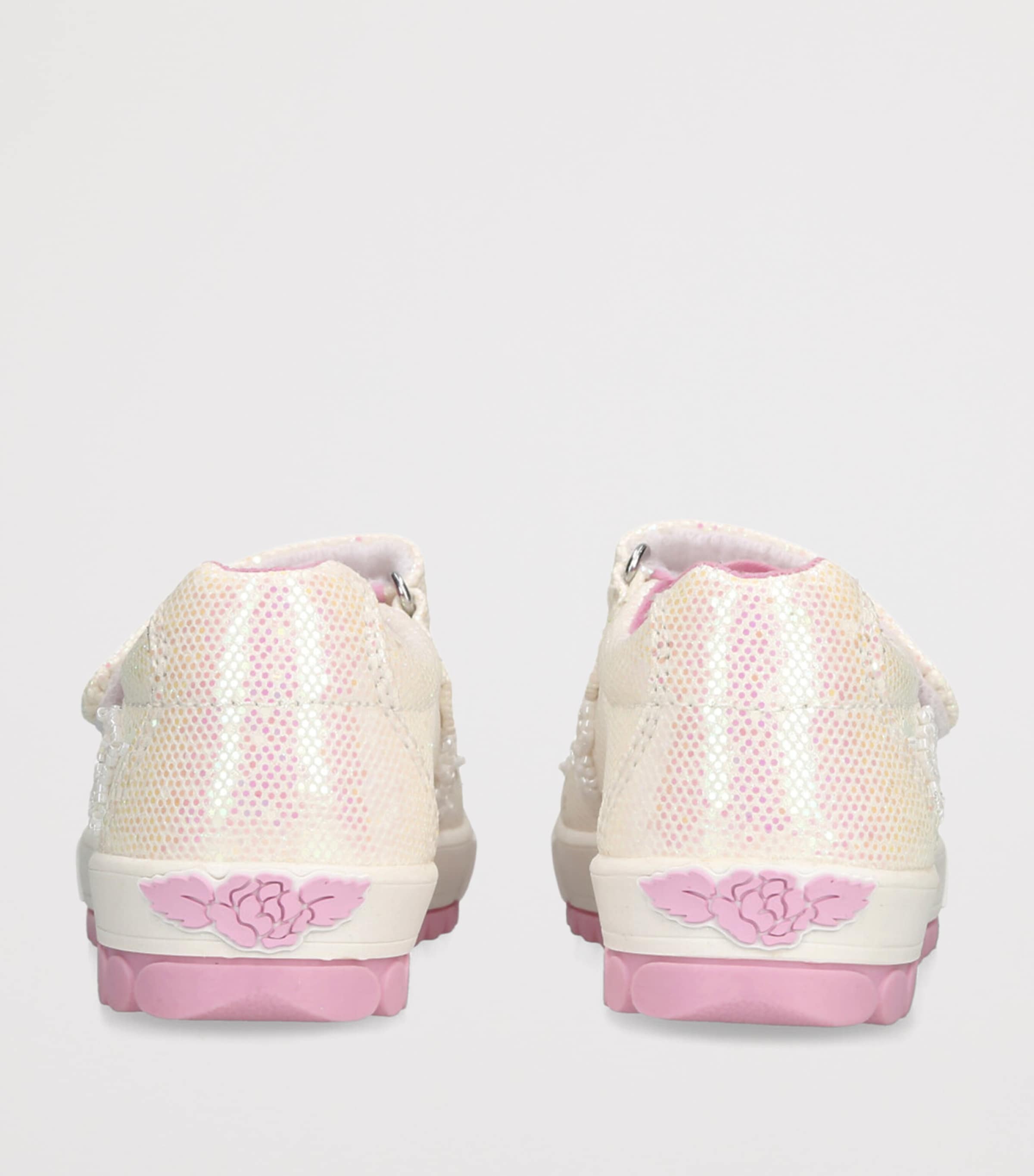 Lelli Kelly Emerald Dolly Shoes Pink Image 2