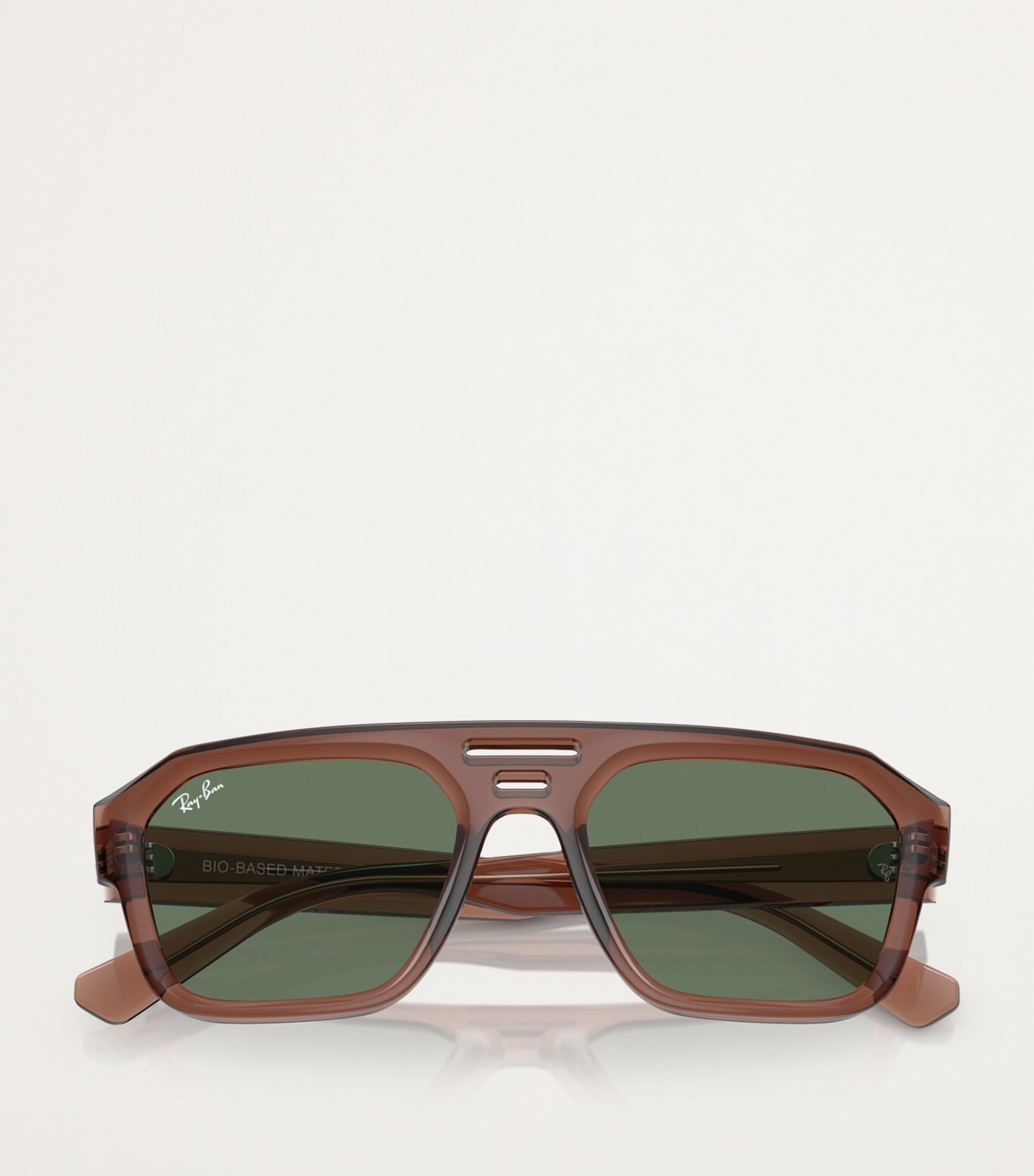 Ray-Ban Acetate 0RB4397 Sunglasses Image 5