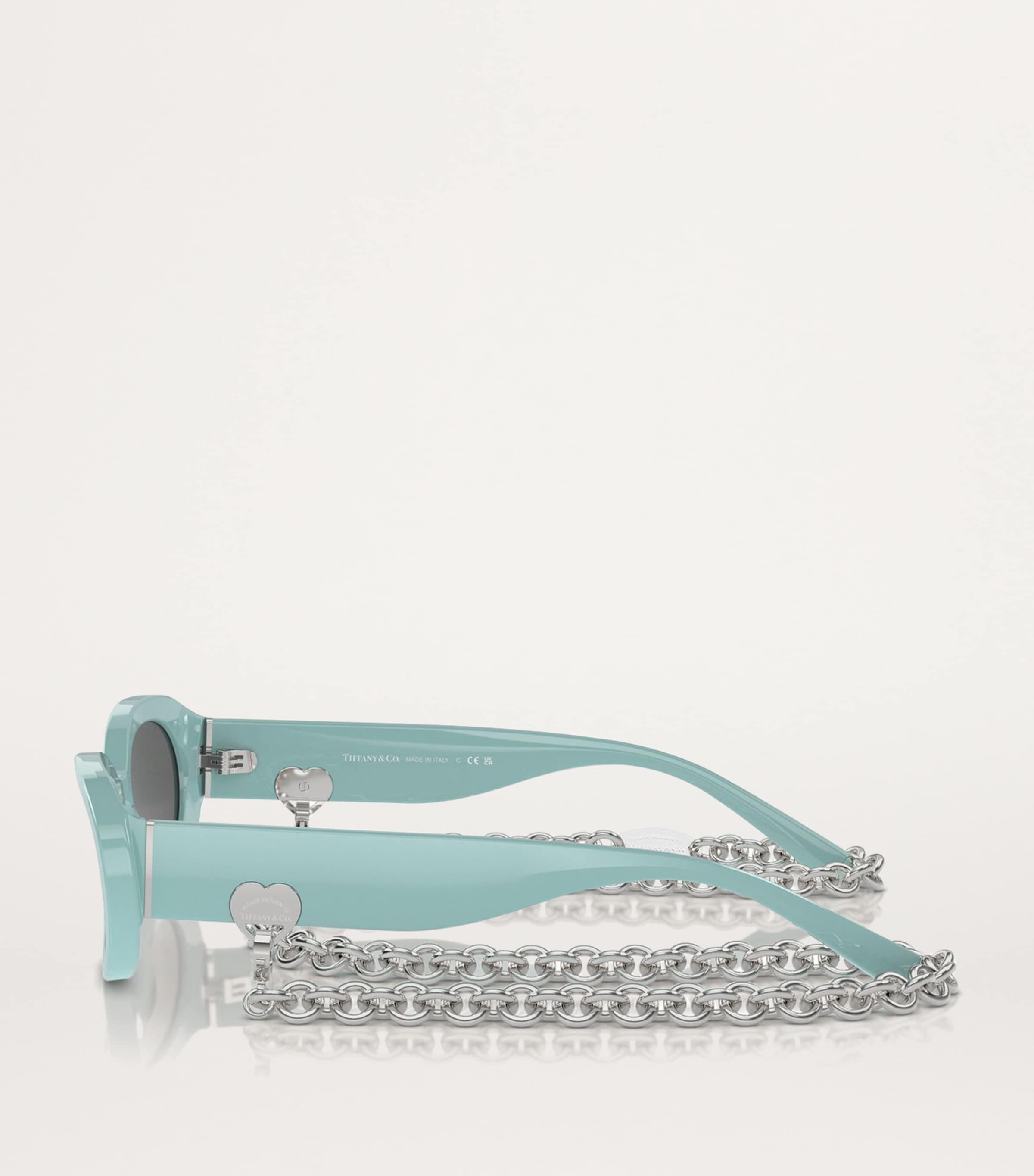 Acetate TF4221 Sunglasses 8388S4 Image 3