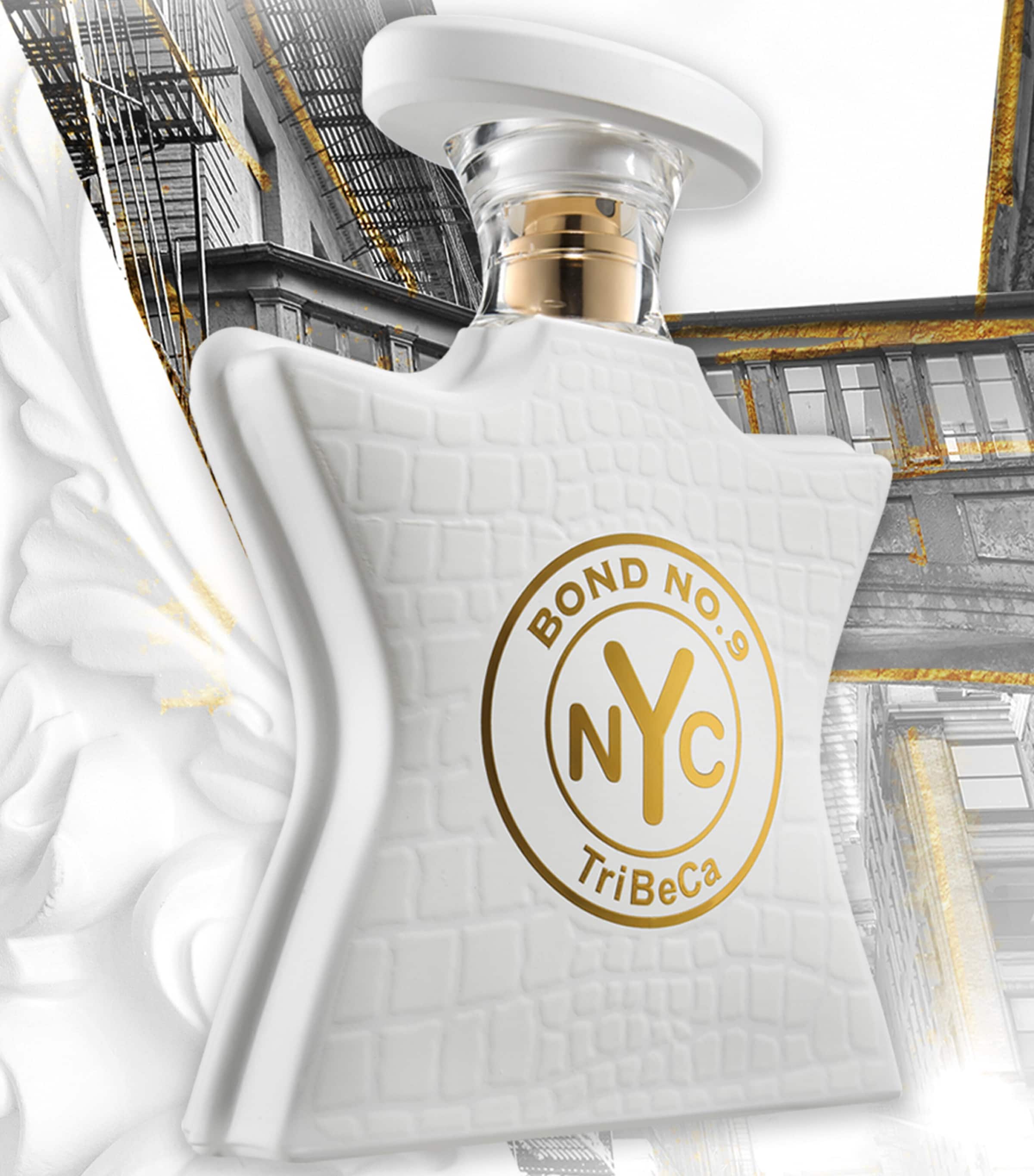 Bond No. 9 TriBeCa Eau de Parfum (50ml) Image 2