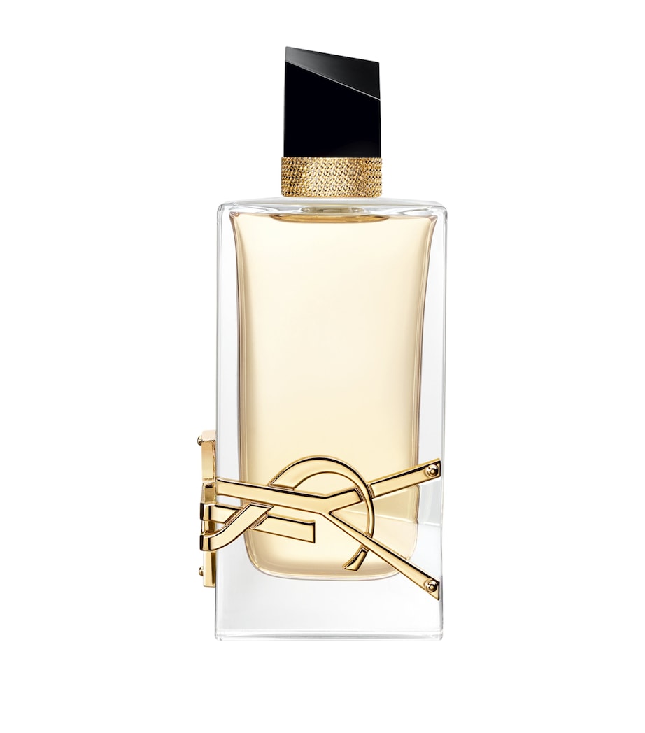 Libre Eau de Parfum (90ml) NO COLOUR Image 1