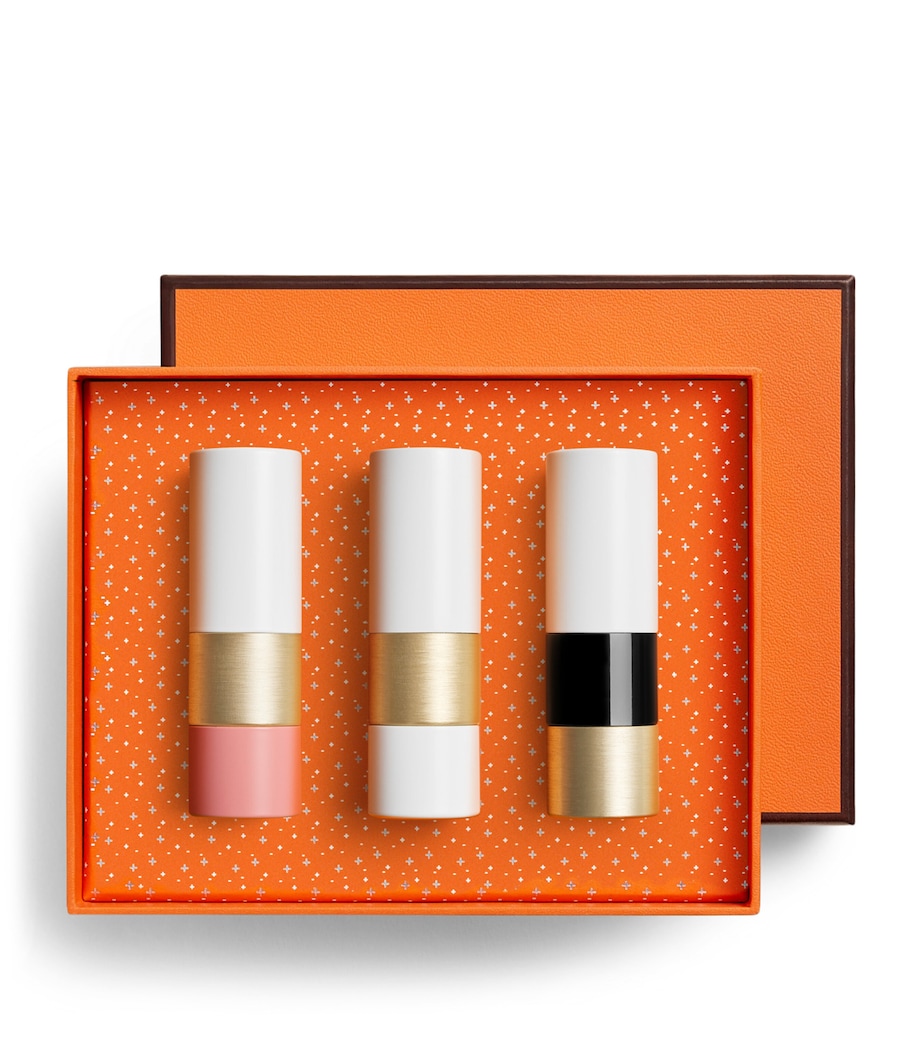 Rouge Hermès Gift Set NO COLOUR Image 2
