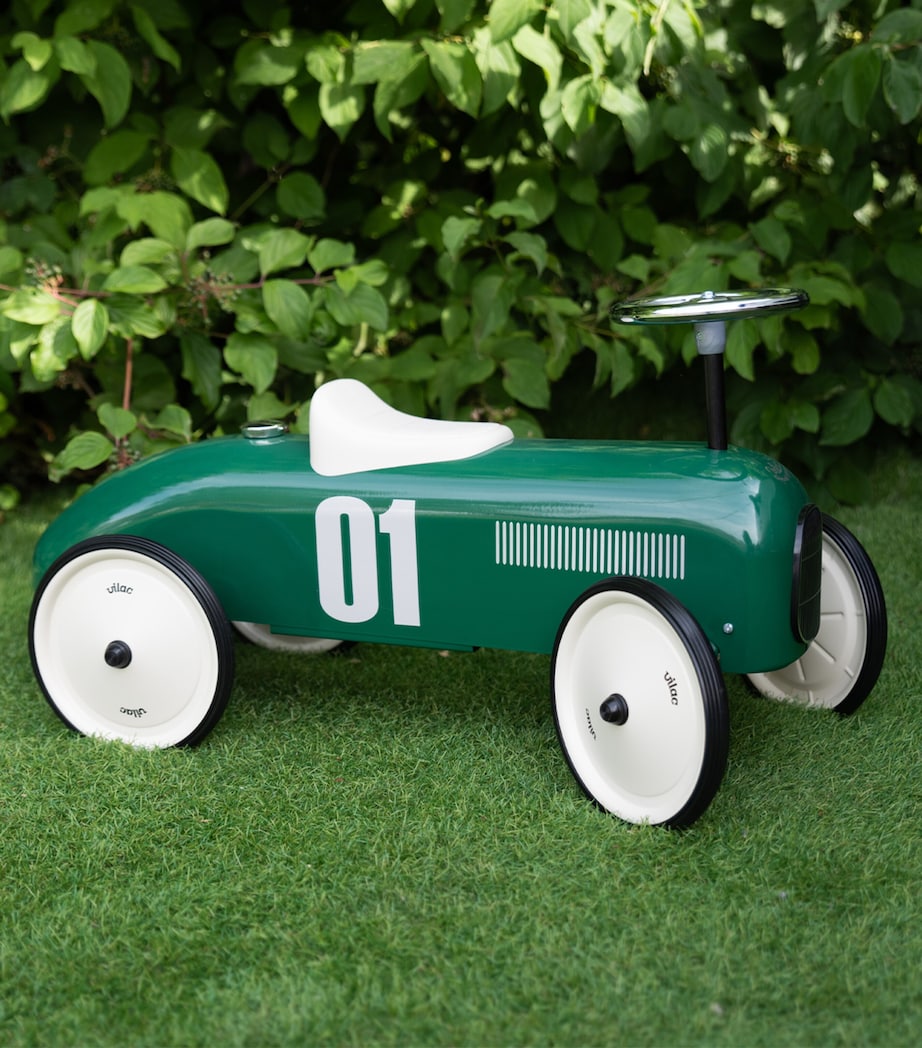 vilac Metal Car Image 8