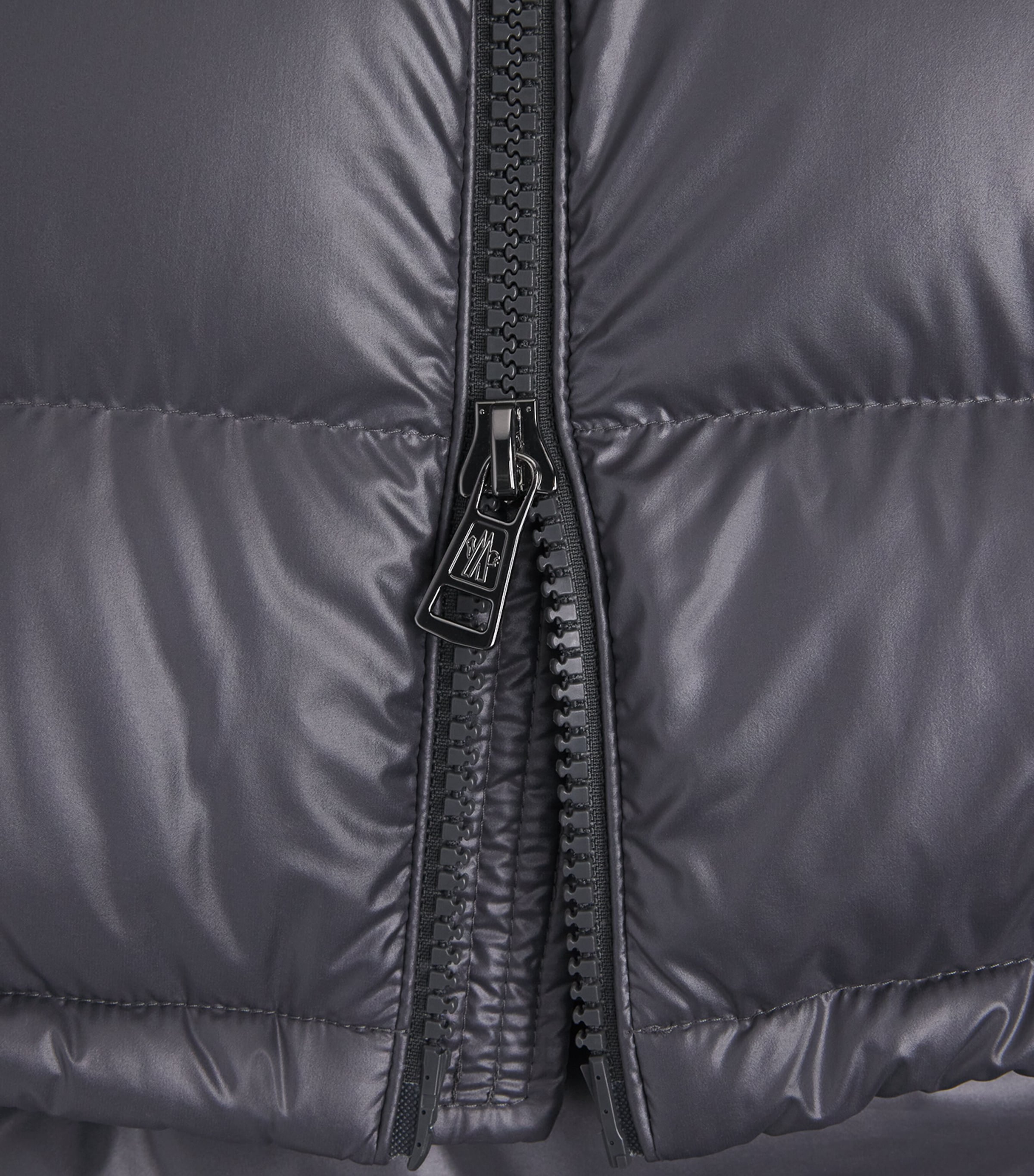 Moncler Mens Down-Filled Maya Puffer Jacket Image 6