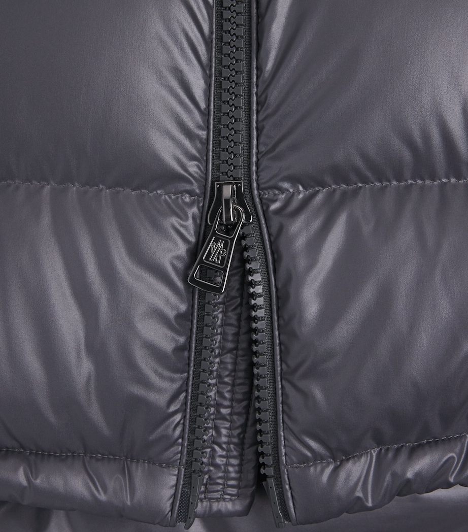 Moncler Mens Down-Filled Maya Puffer Jacket Image 6