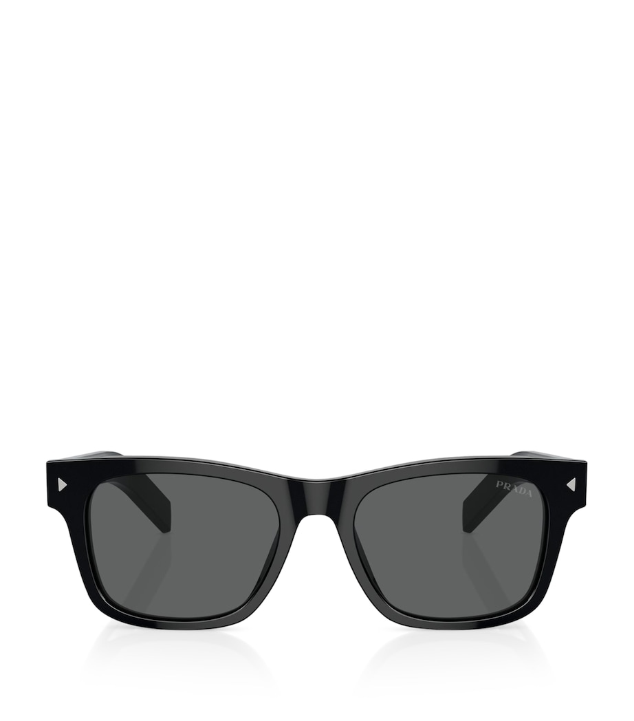 Prada Acetate PR A17S Sunglasses Image 1