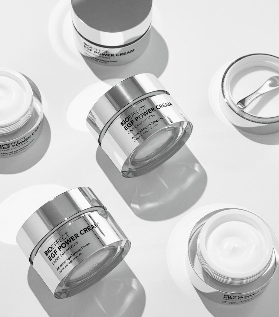 EFG Power Cream (50ml) NO COLOUR Image 3