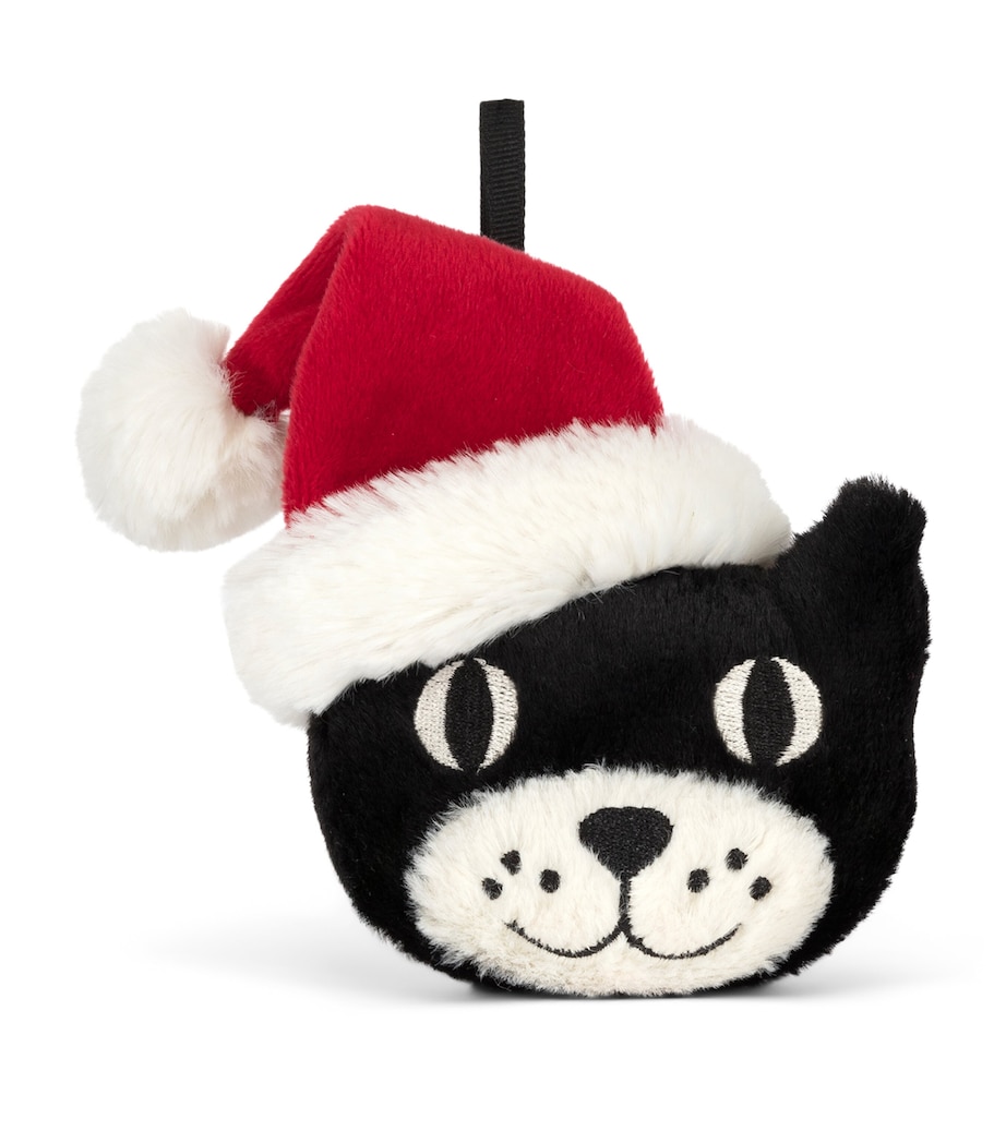 Jellycat Jack Tree Decoration MULTI Image 4