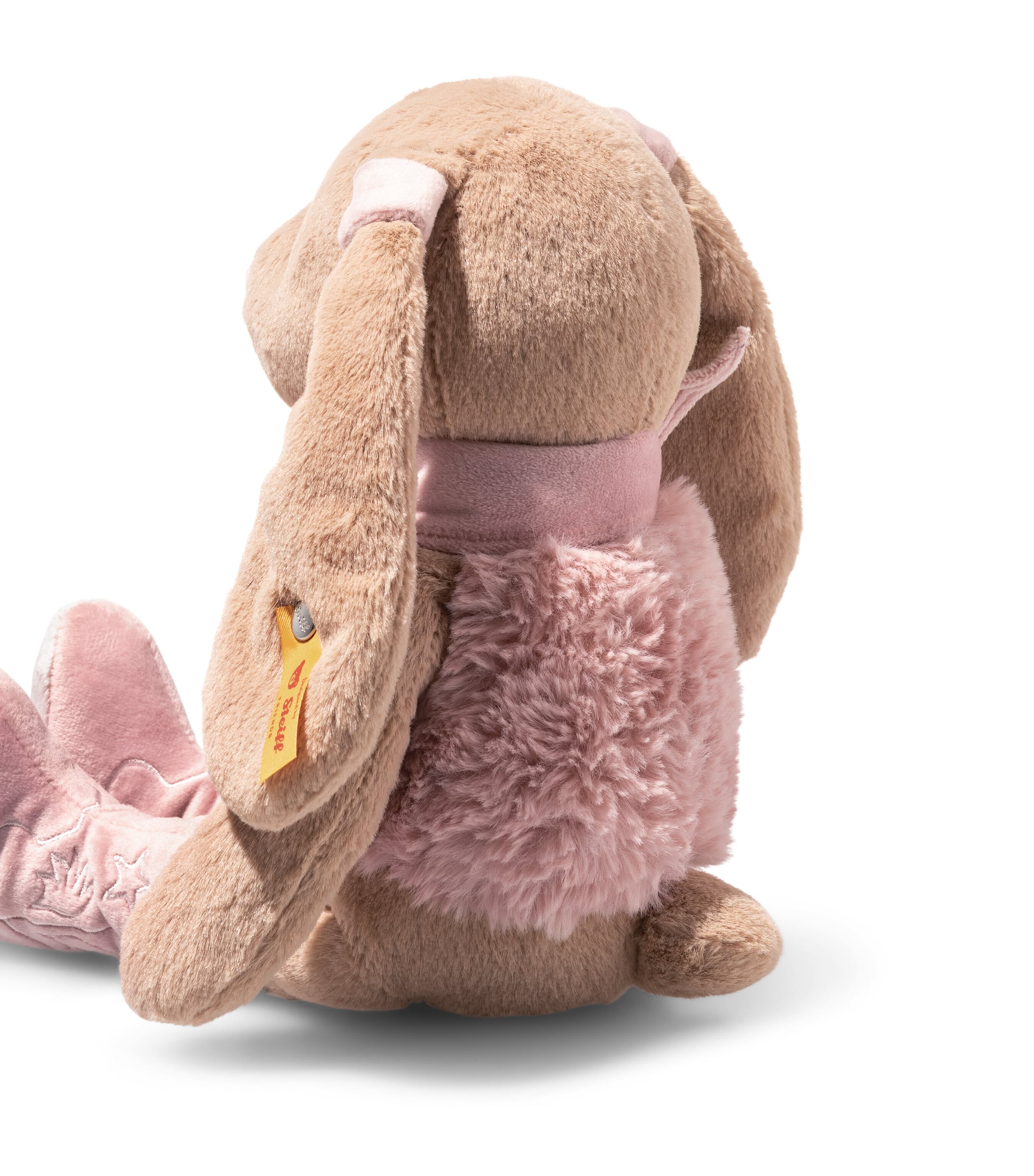 Cowgirl Hoppie Rabbit (32cm) MULTI Image 4