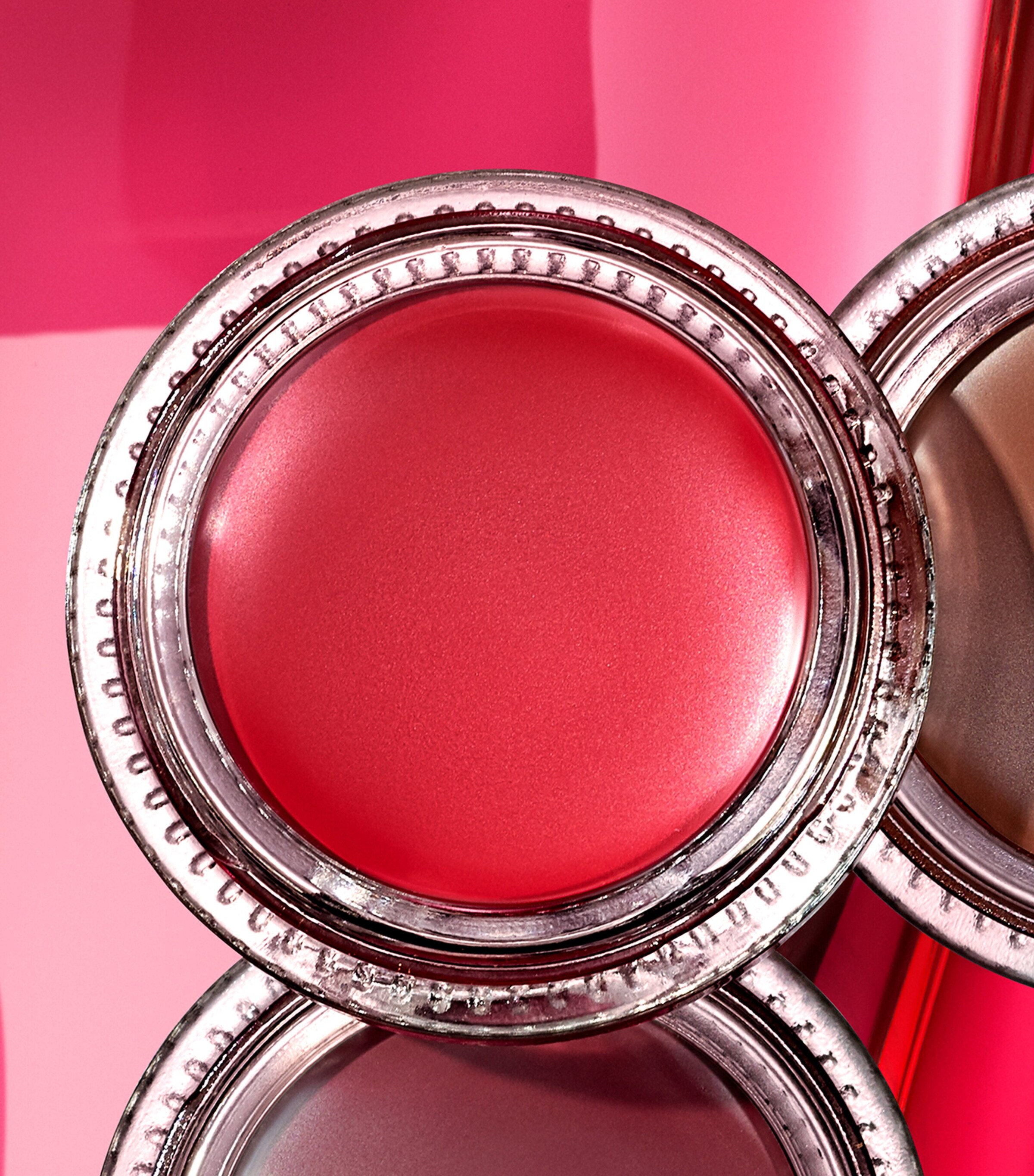 Suqqu Cream Touch Blush & Lip Ichigoame Image 5