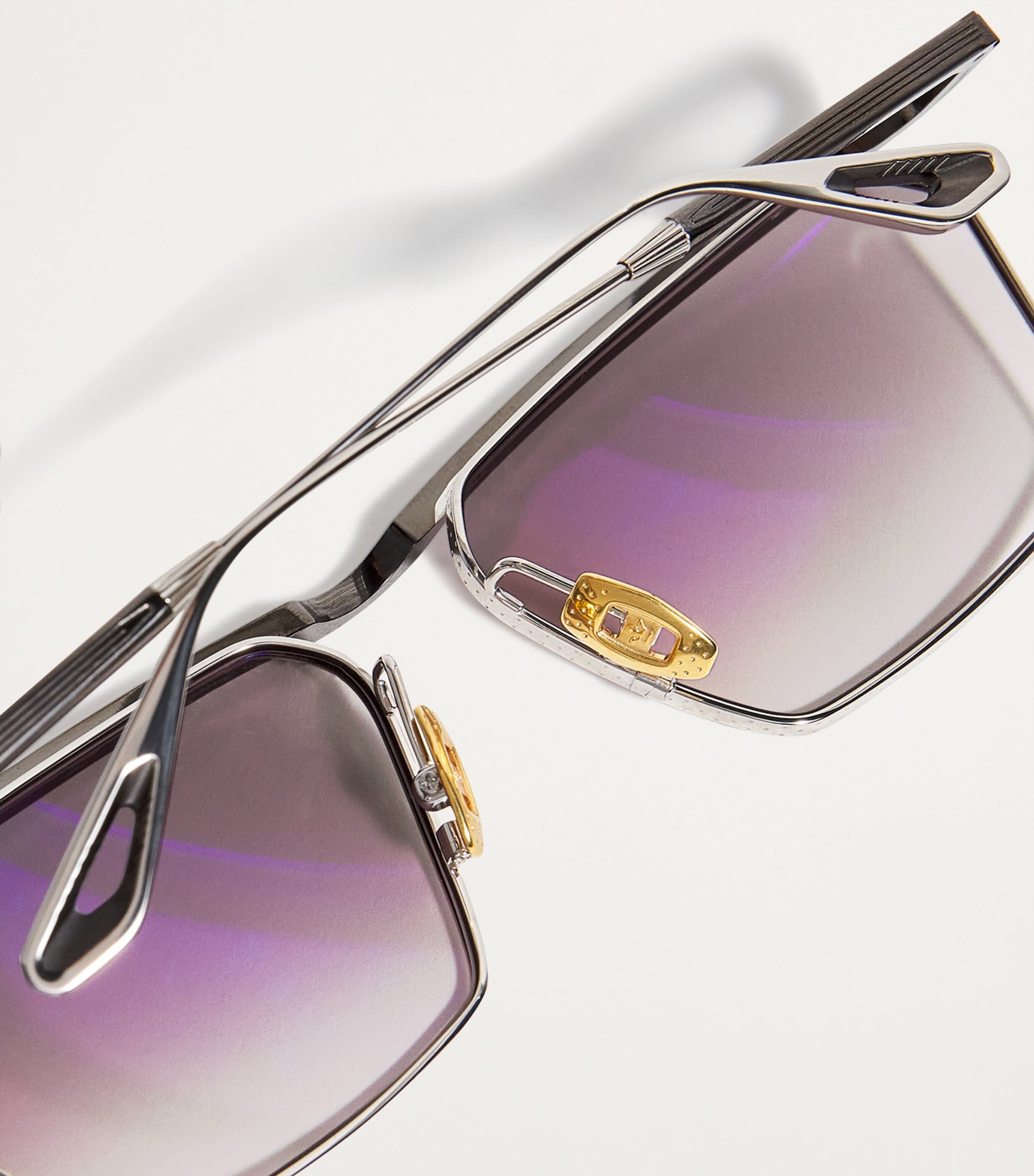 Bresson Sunglasses I0-IRON Image 5