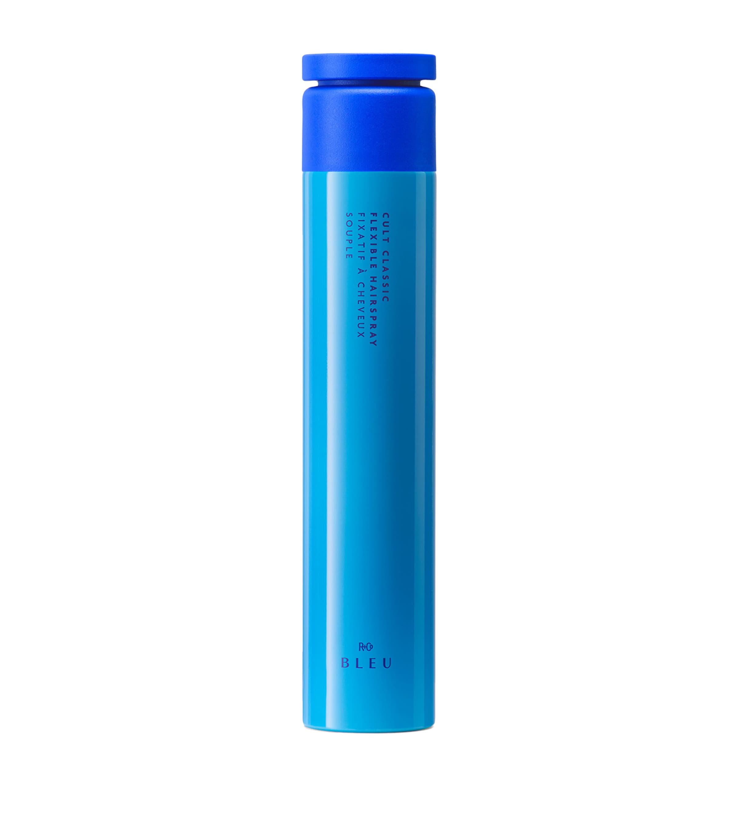 R+co Bleu Cult Classic Flexible Hairspray