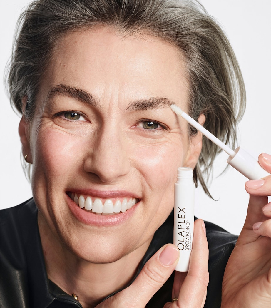 Browbond Building Serum (3ml) NO COLOUR Image 2