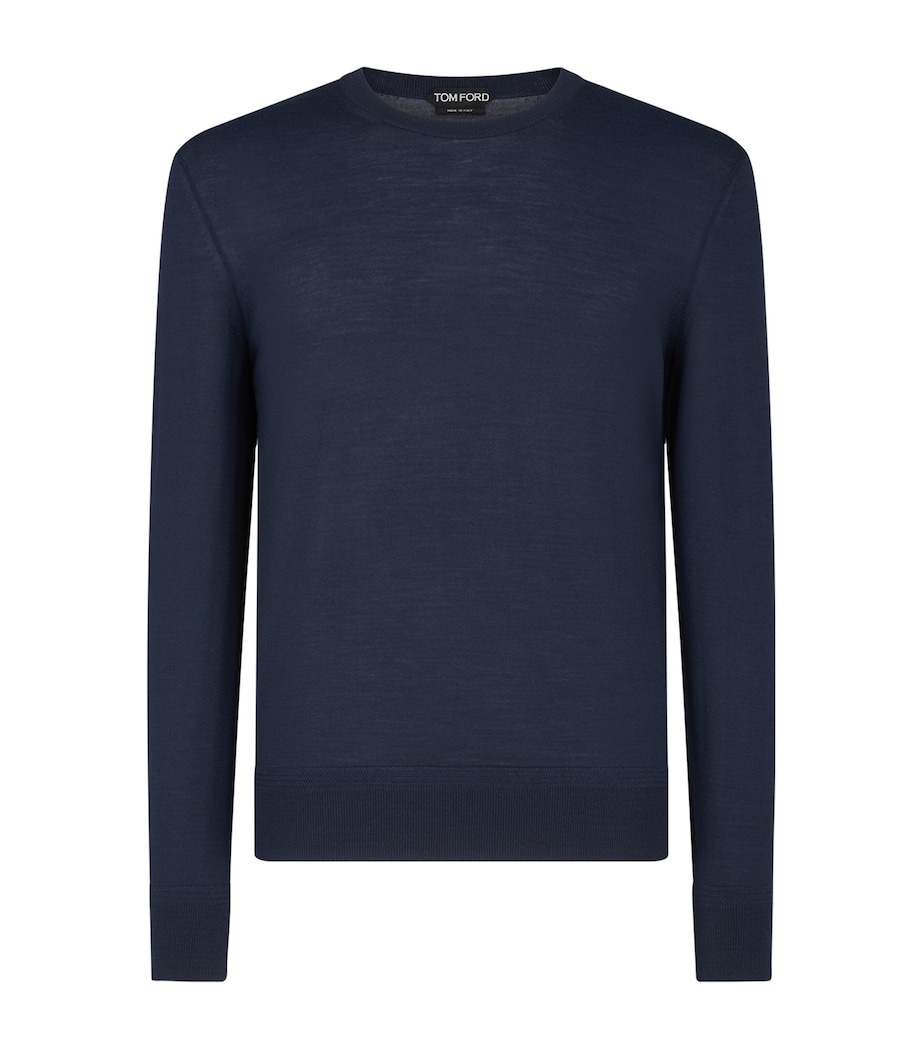 Wool Sweater HB785 Image 1